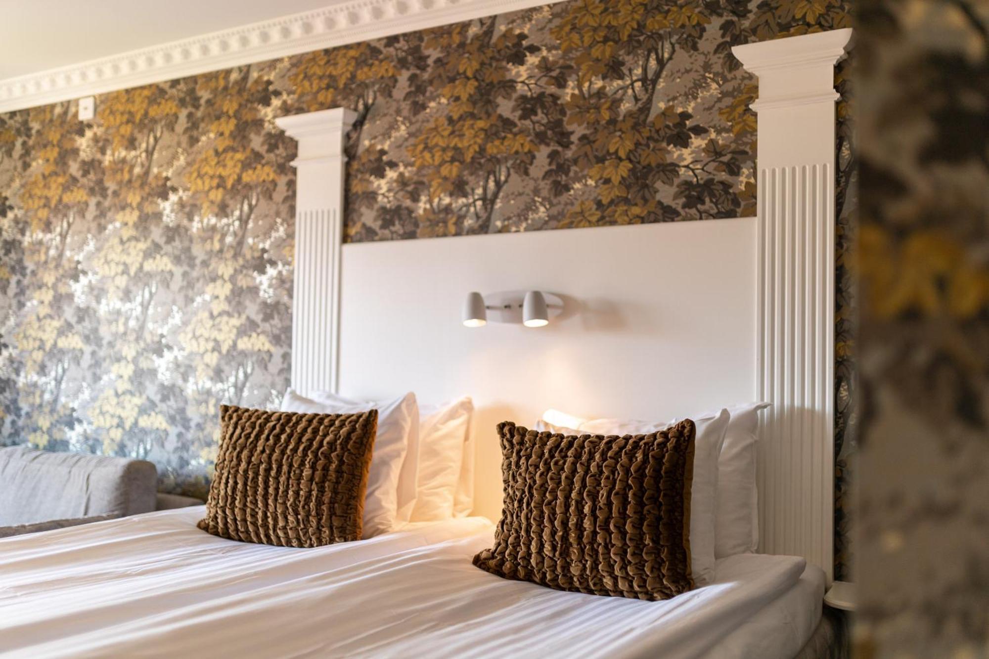 Double Room Spa