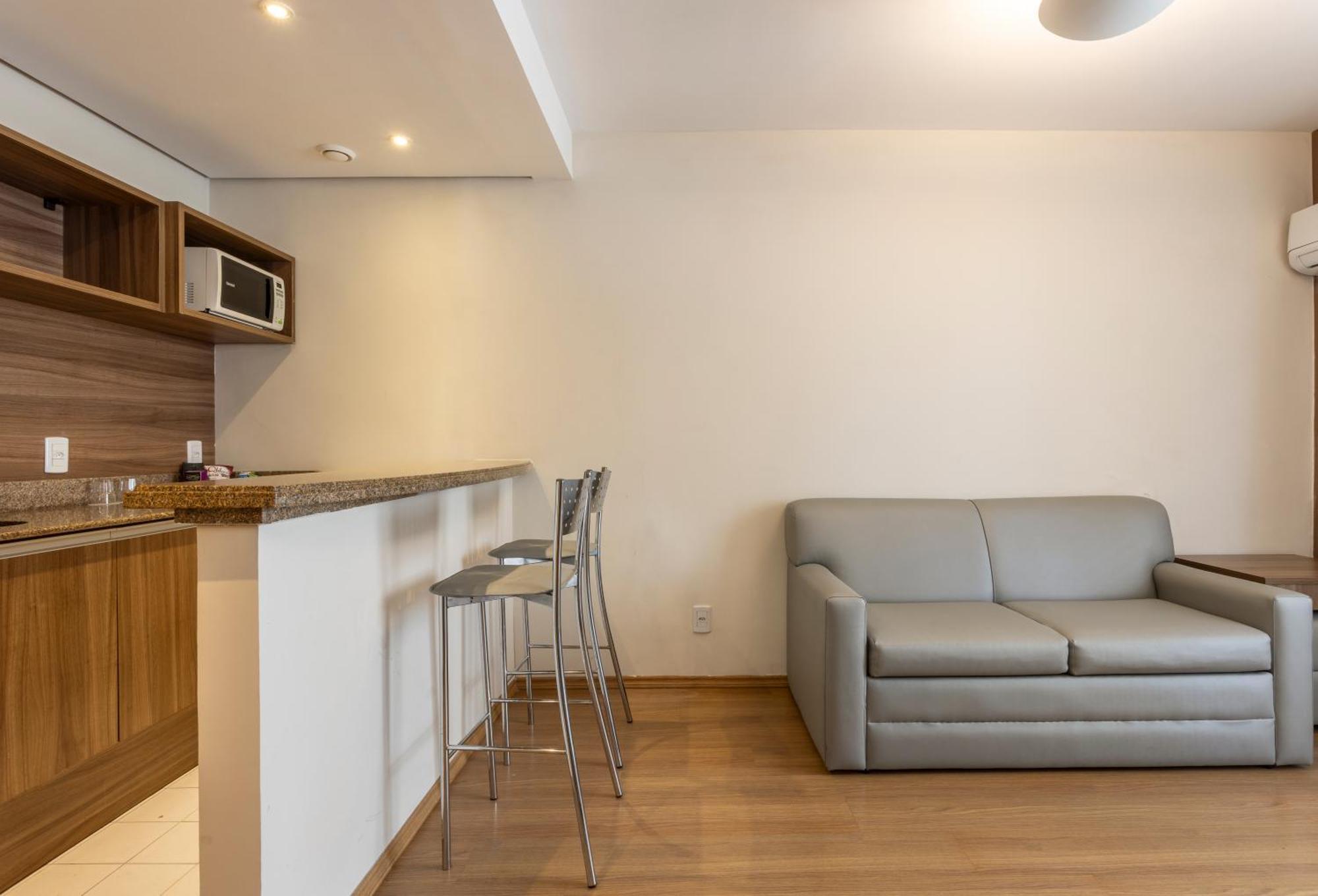 Quarto Deluxe com 2 Camas de Solteiro