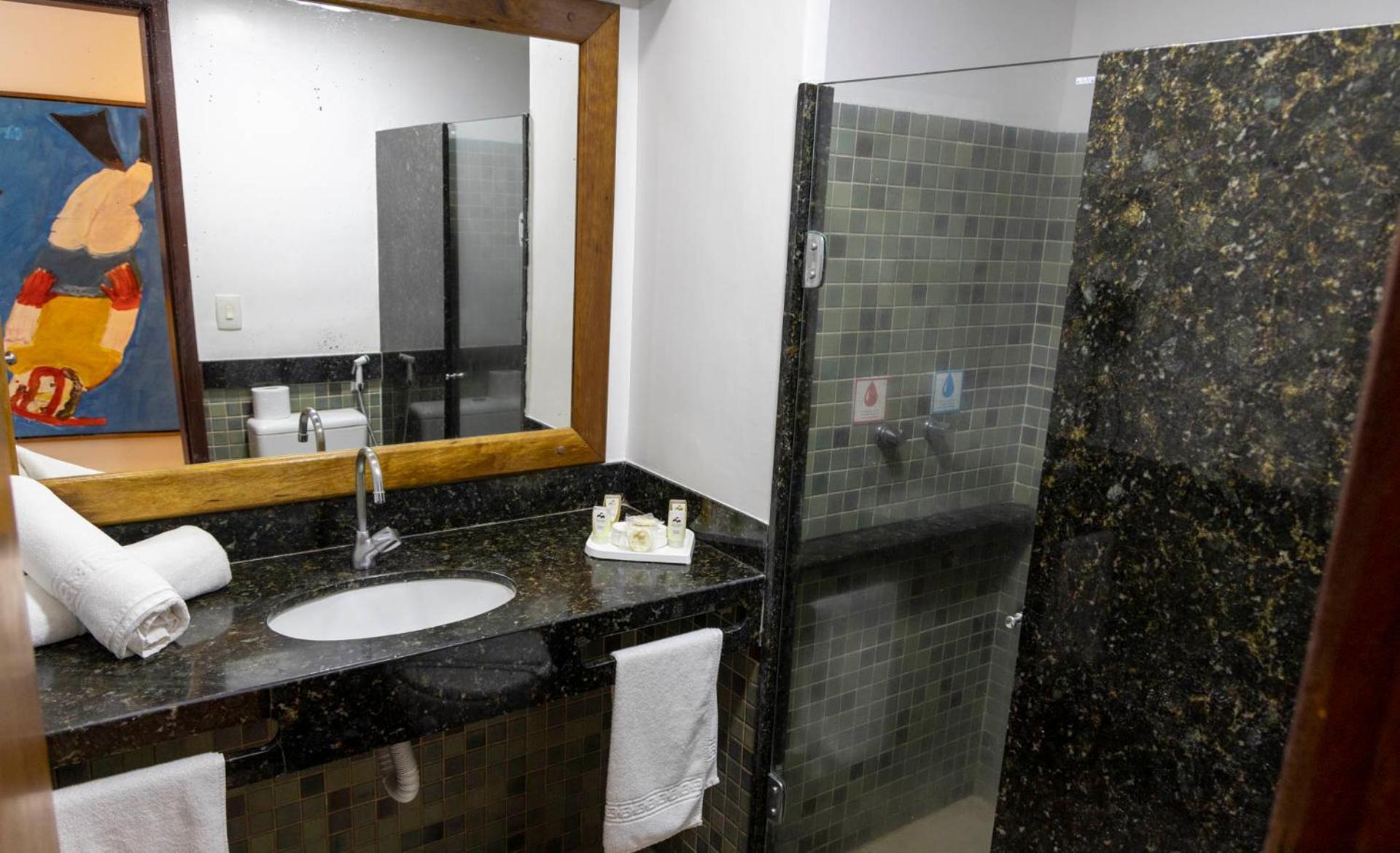 Quarto Triplo Standard