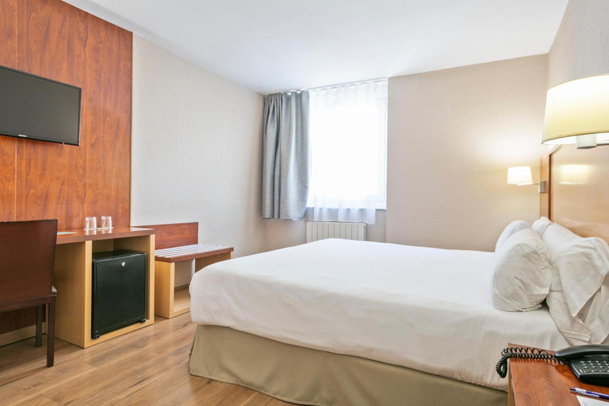 Exterior Double Room 1 or