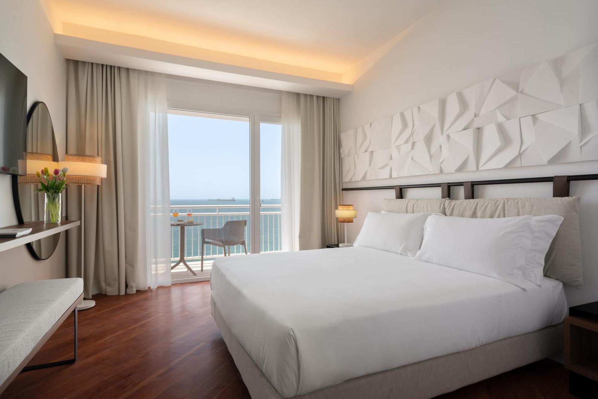 Superior Double Sea View