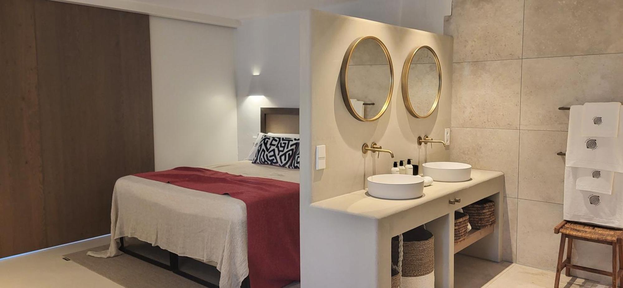 Suite Executive