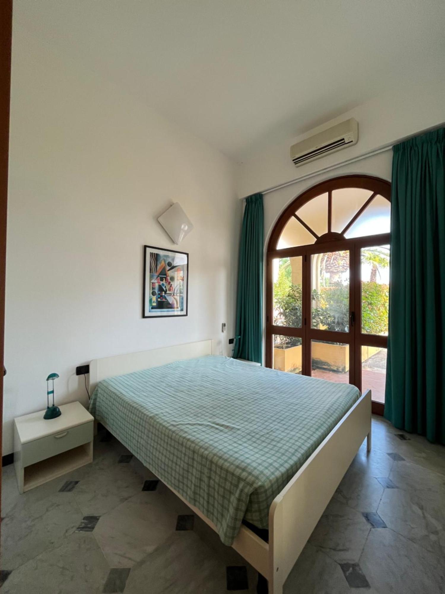 Appartement met 1 Slaapkamer