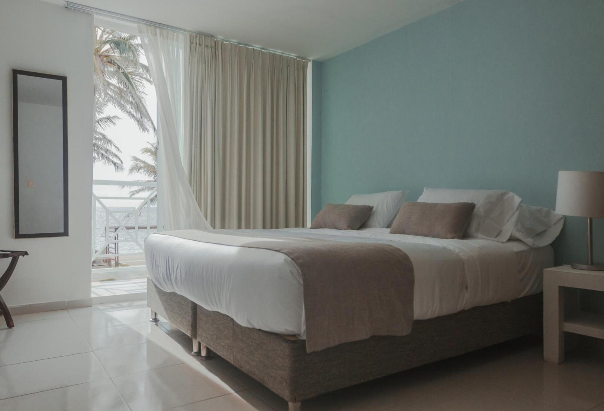 Family Room Sea View