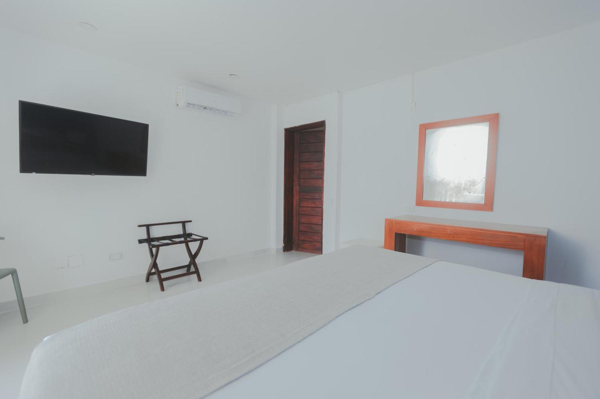 Family Room Sea View