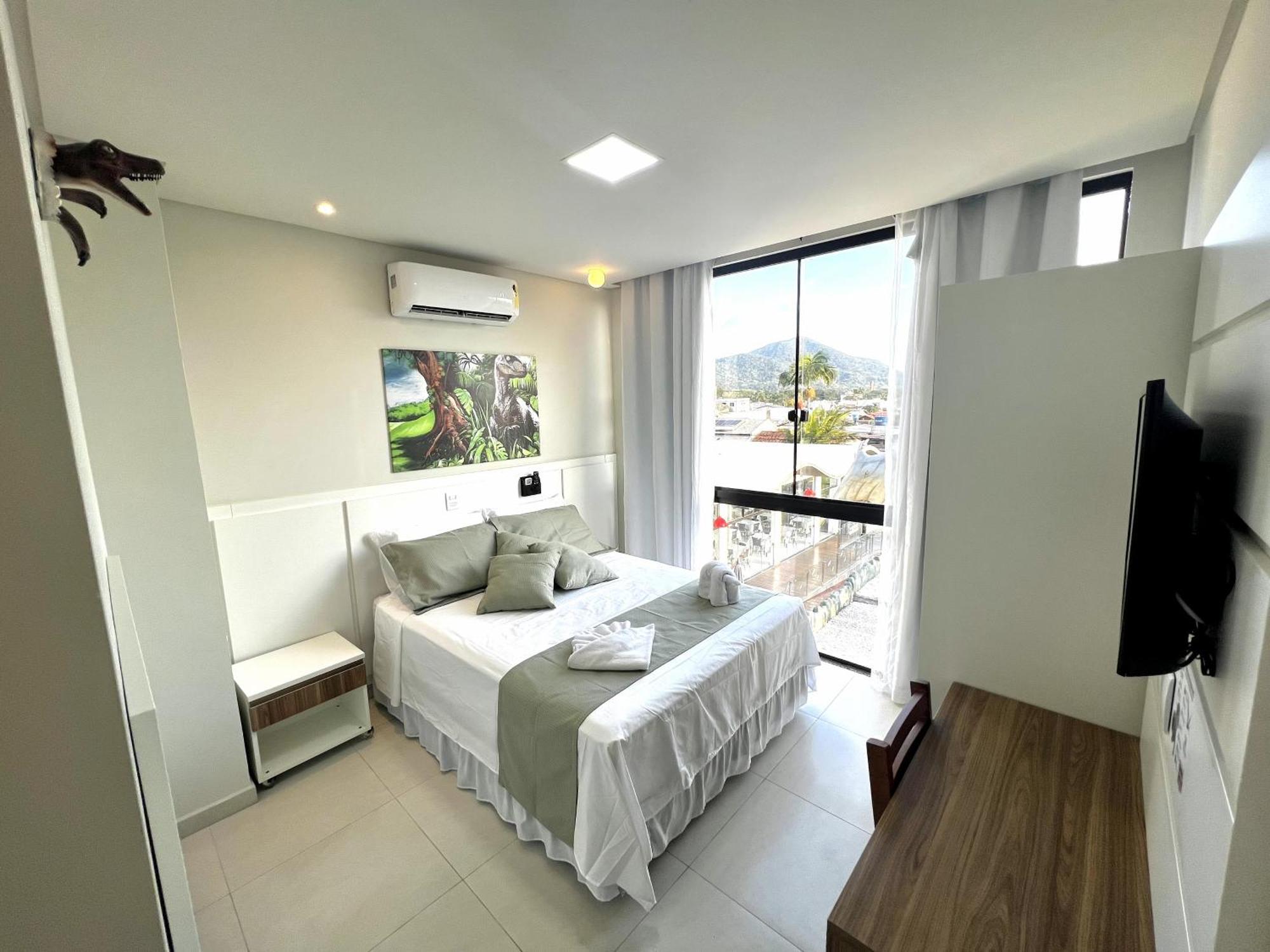 Quarto Duplo