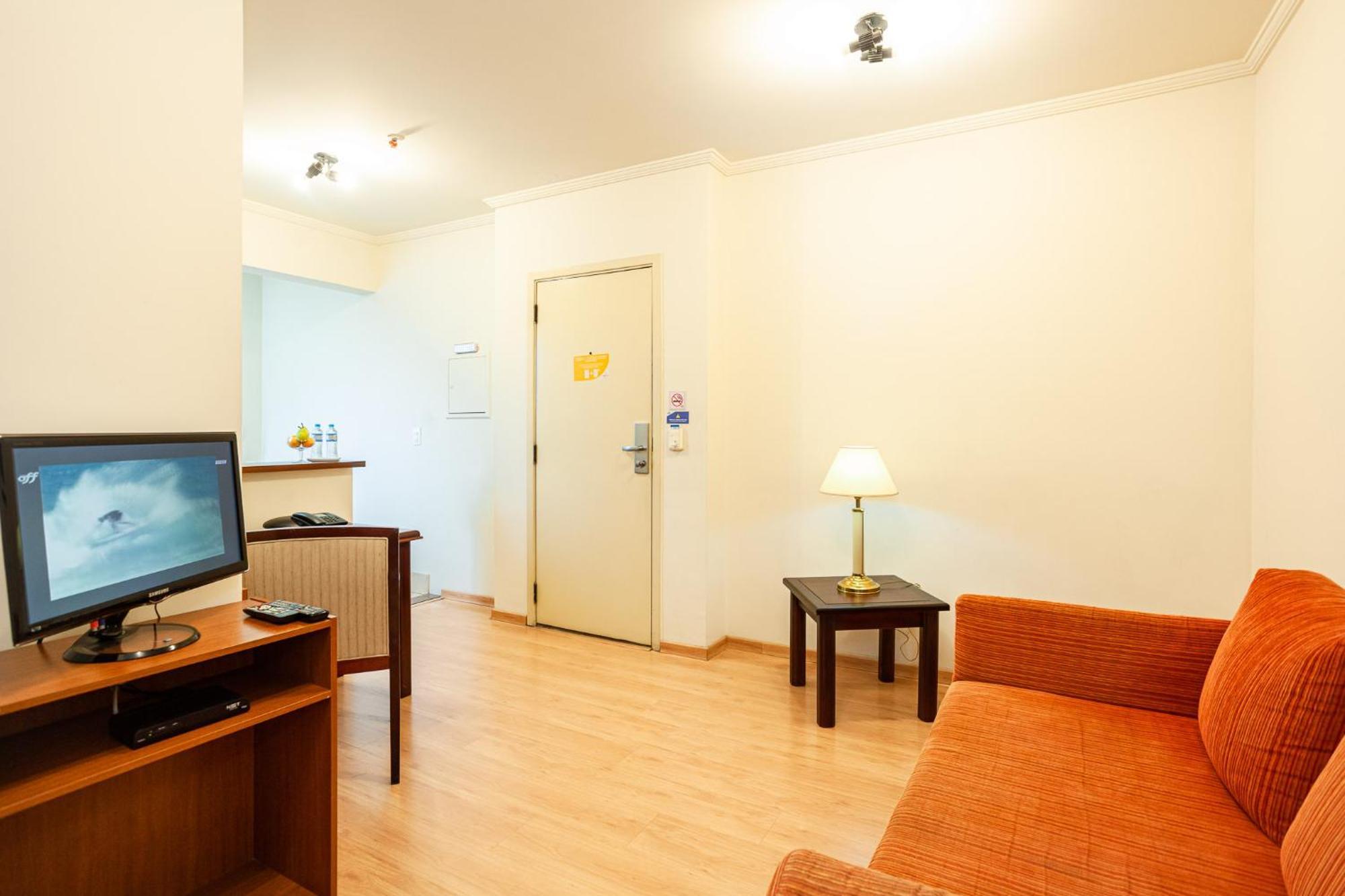 Quarto Duplo Standard