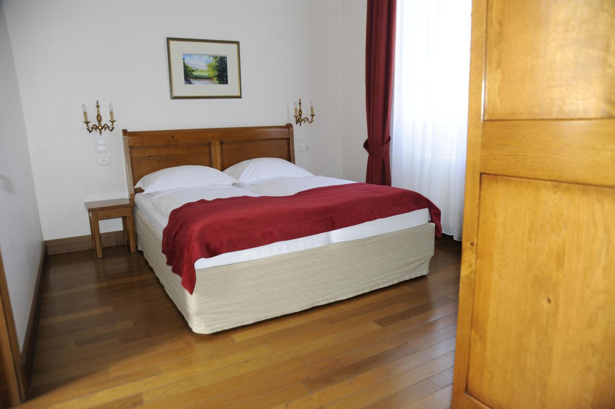 Appartement - Vue sur Jardin