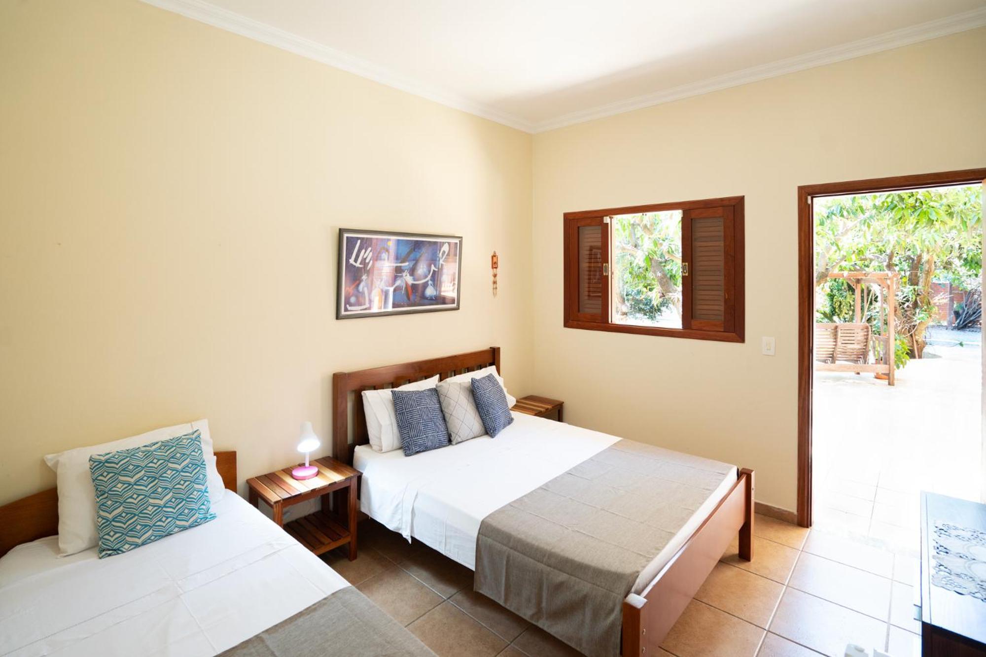 Quarto Triplo