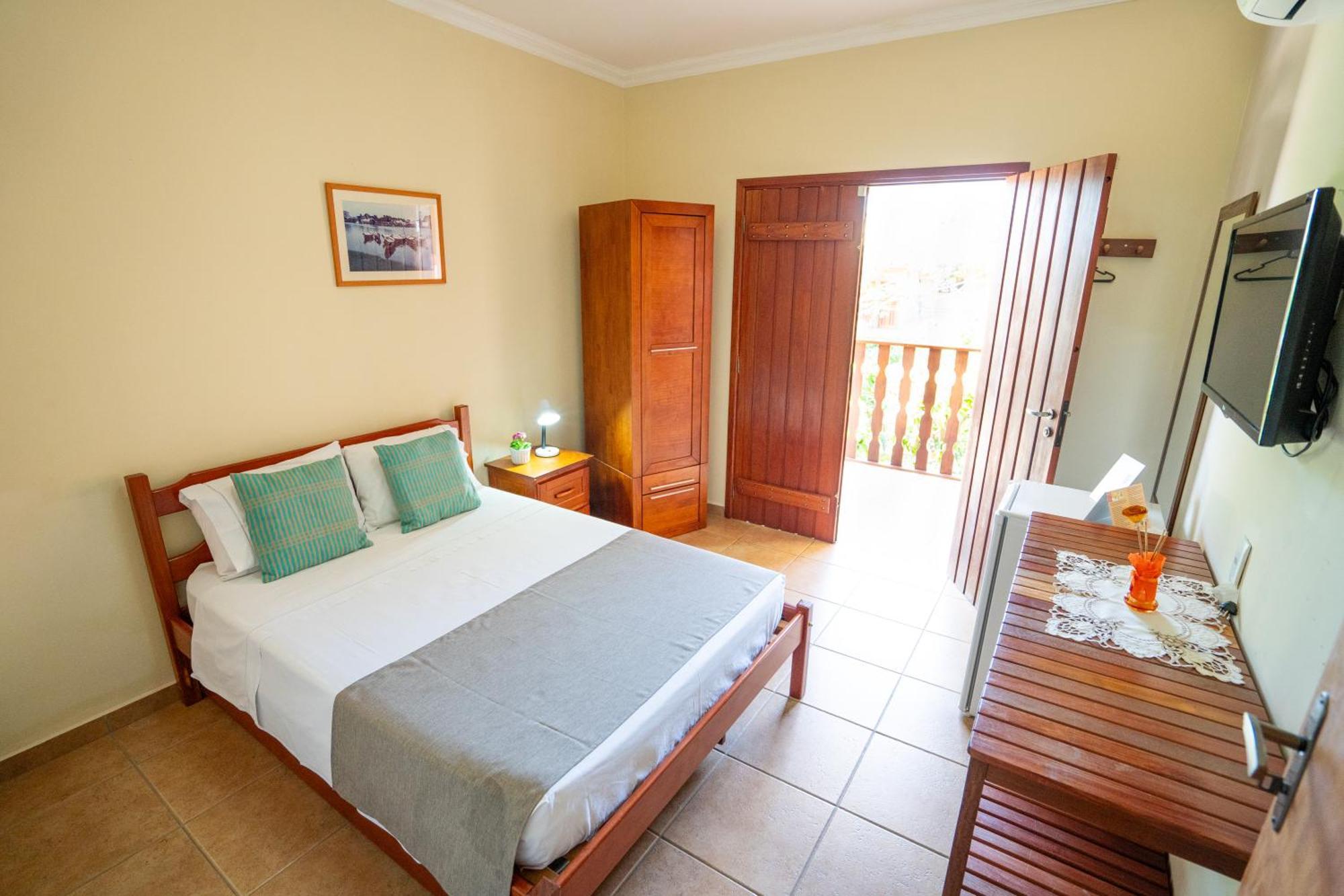 Quarto Duplo