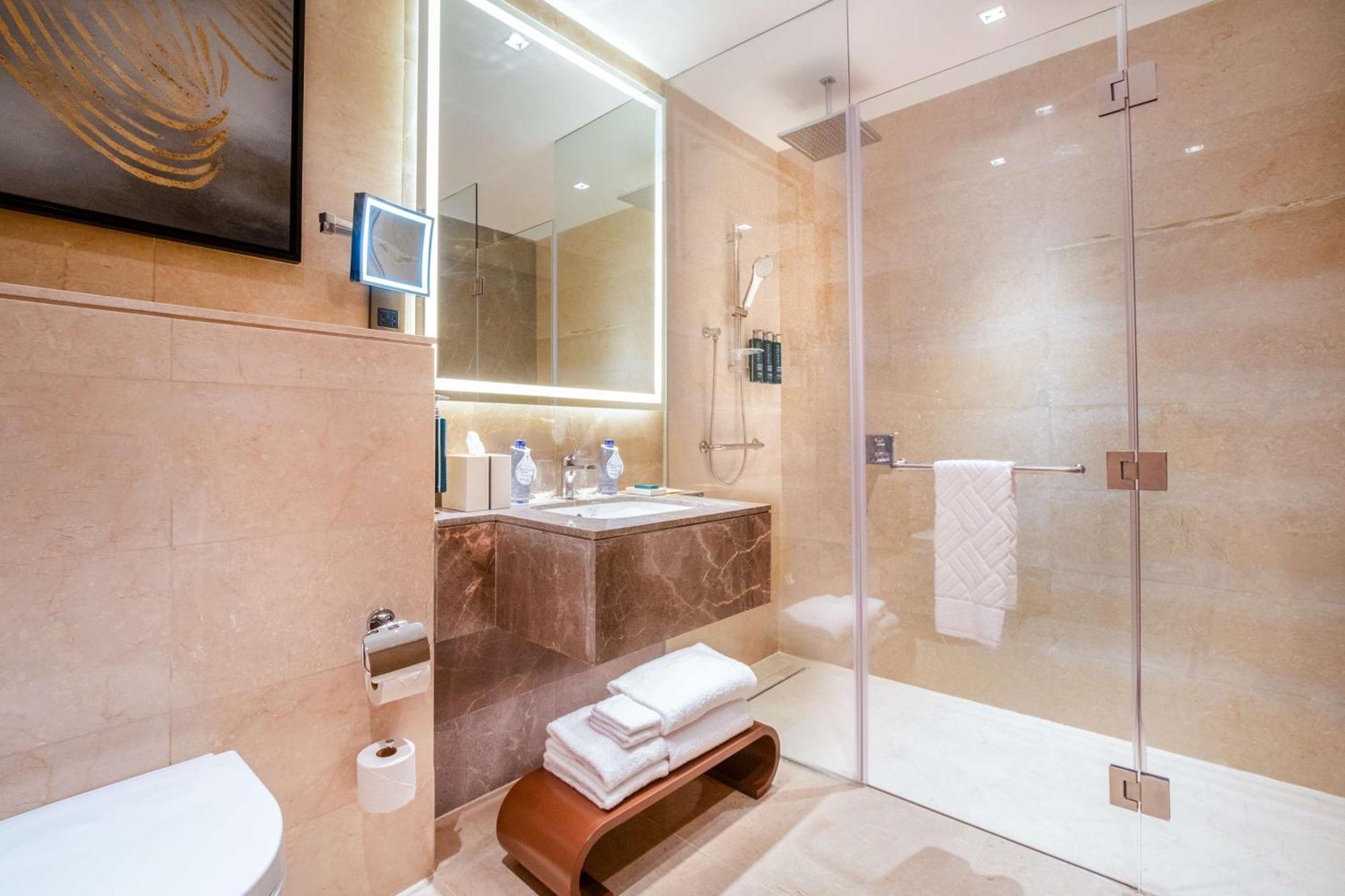 Chambre Lit King-Size