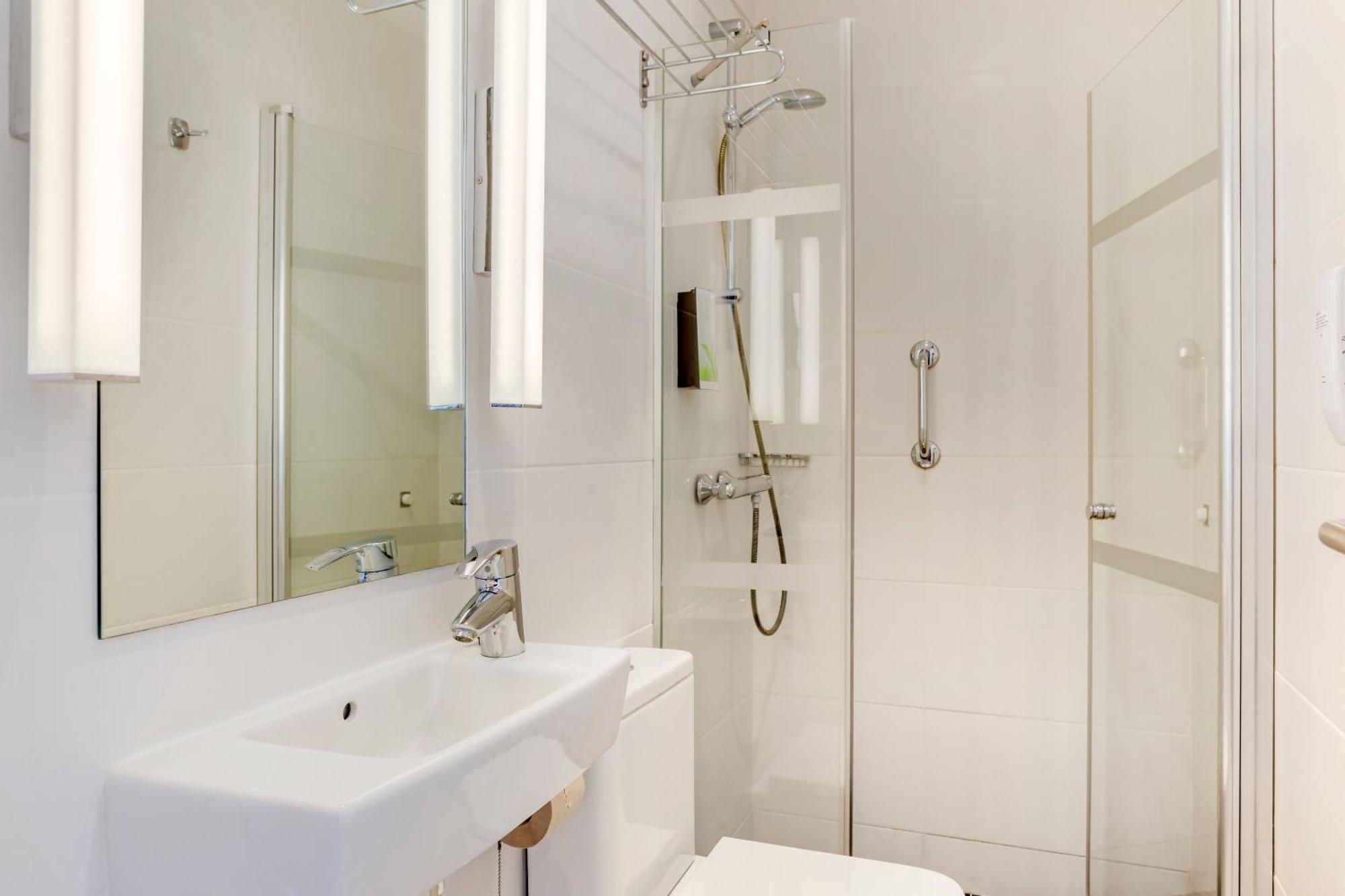 Apartamento de 2 dormitorios