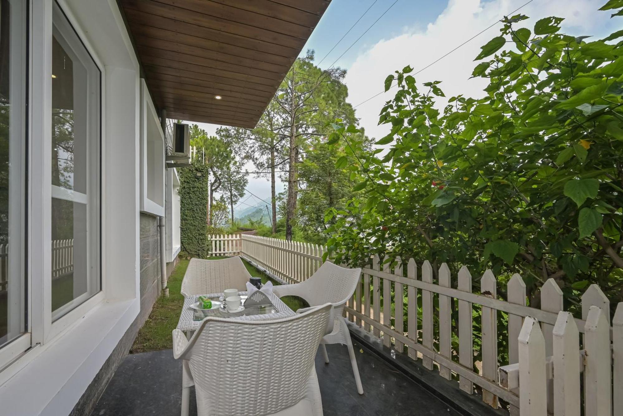 Apartamento de 2 Quartos