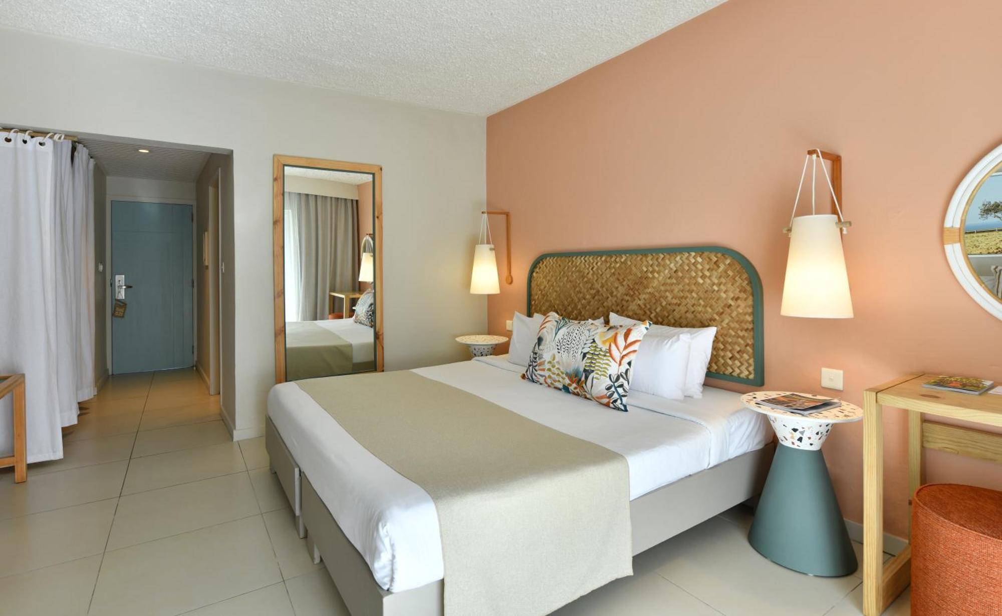 Comfort Seaview Room