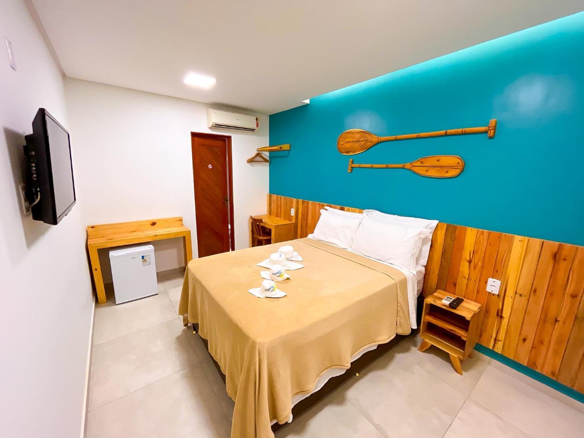 Quarto Duplo Econômico