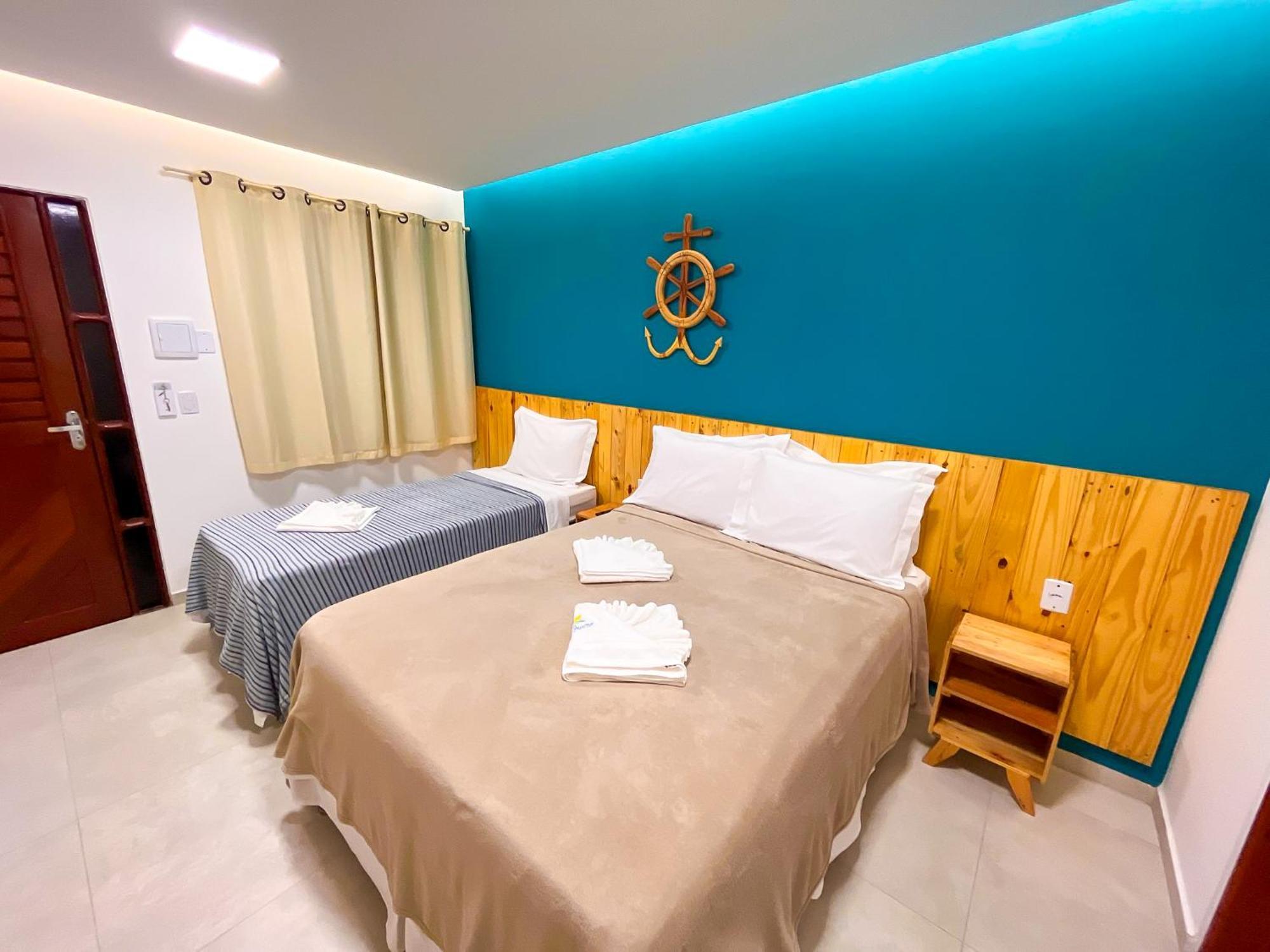 Quarto Triplo Standard