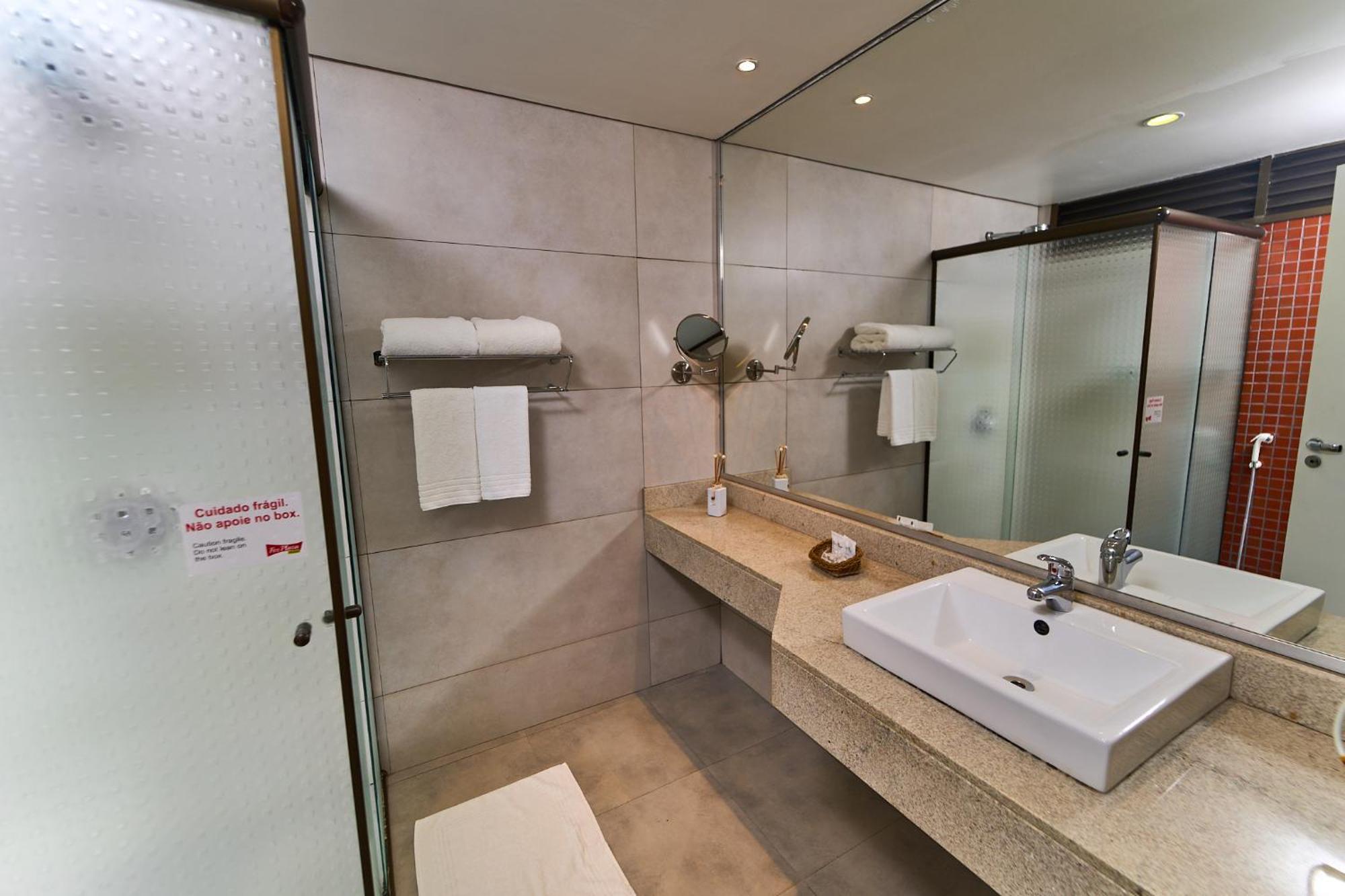 Quarto Duplo Premium