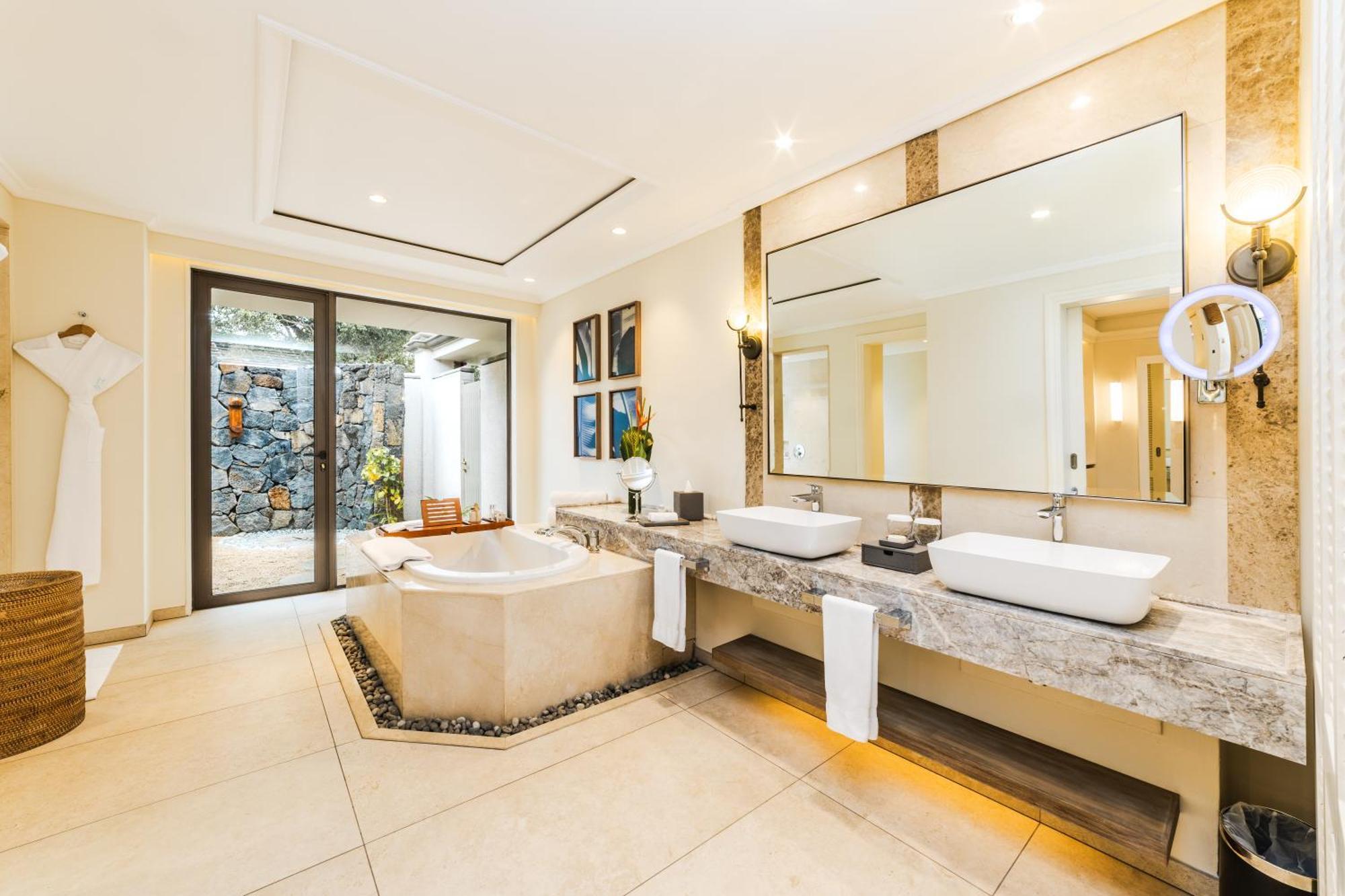 Family Pool Villa 2 bedroom