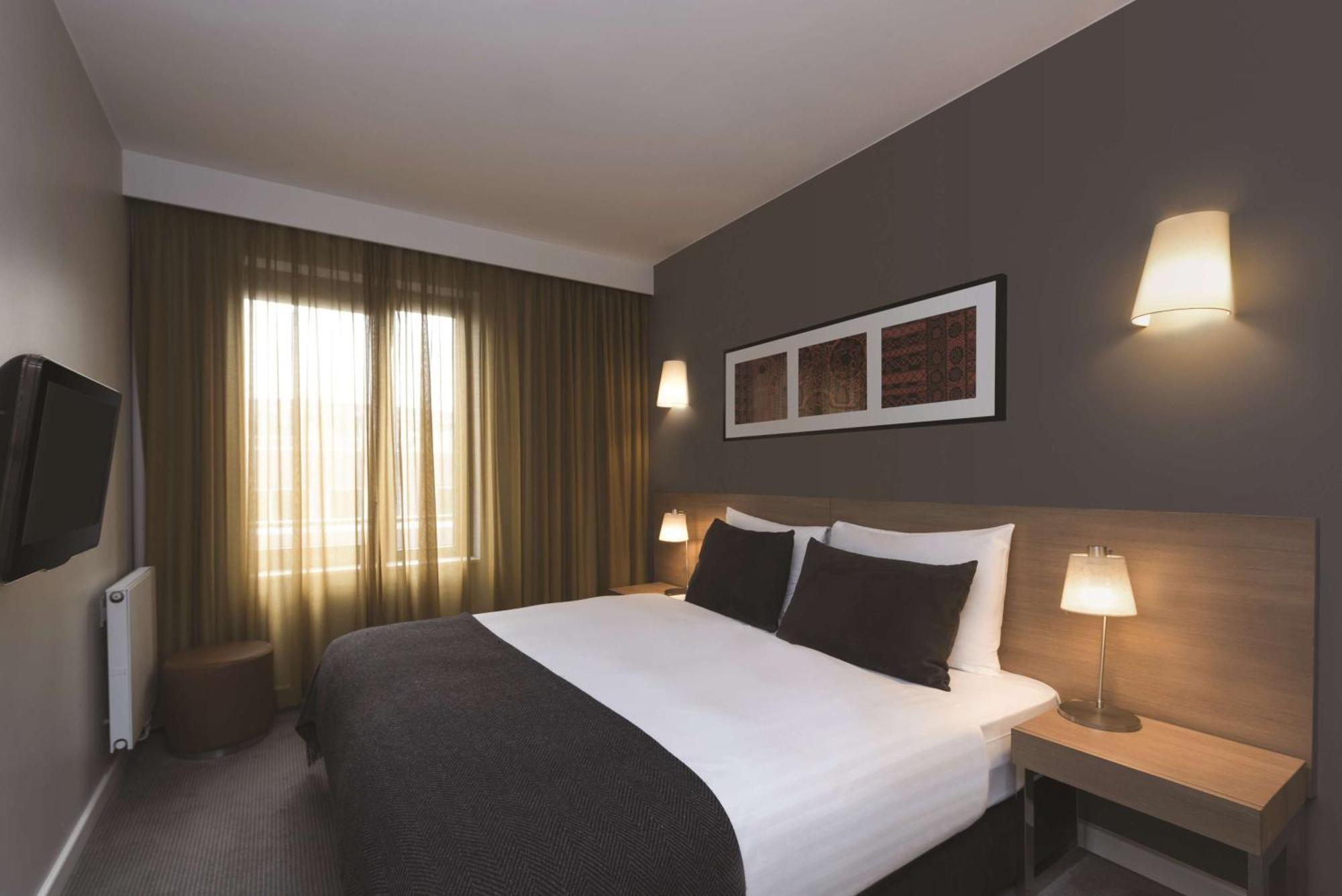 Habitación Familiar, la mayoría con balcón