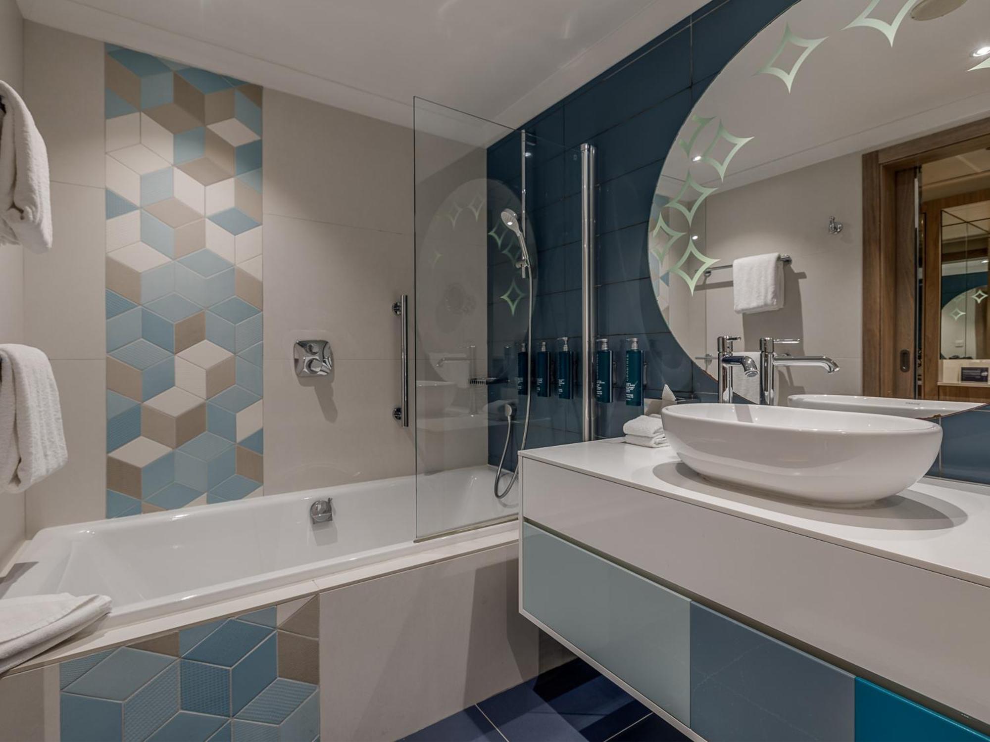 Suite Panorama