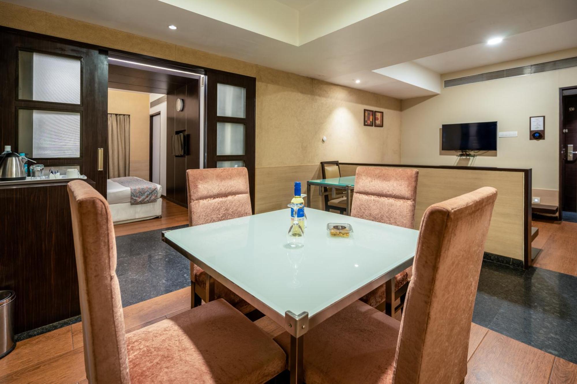 Executive Suite