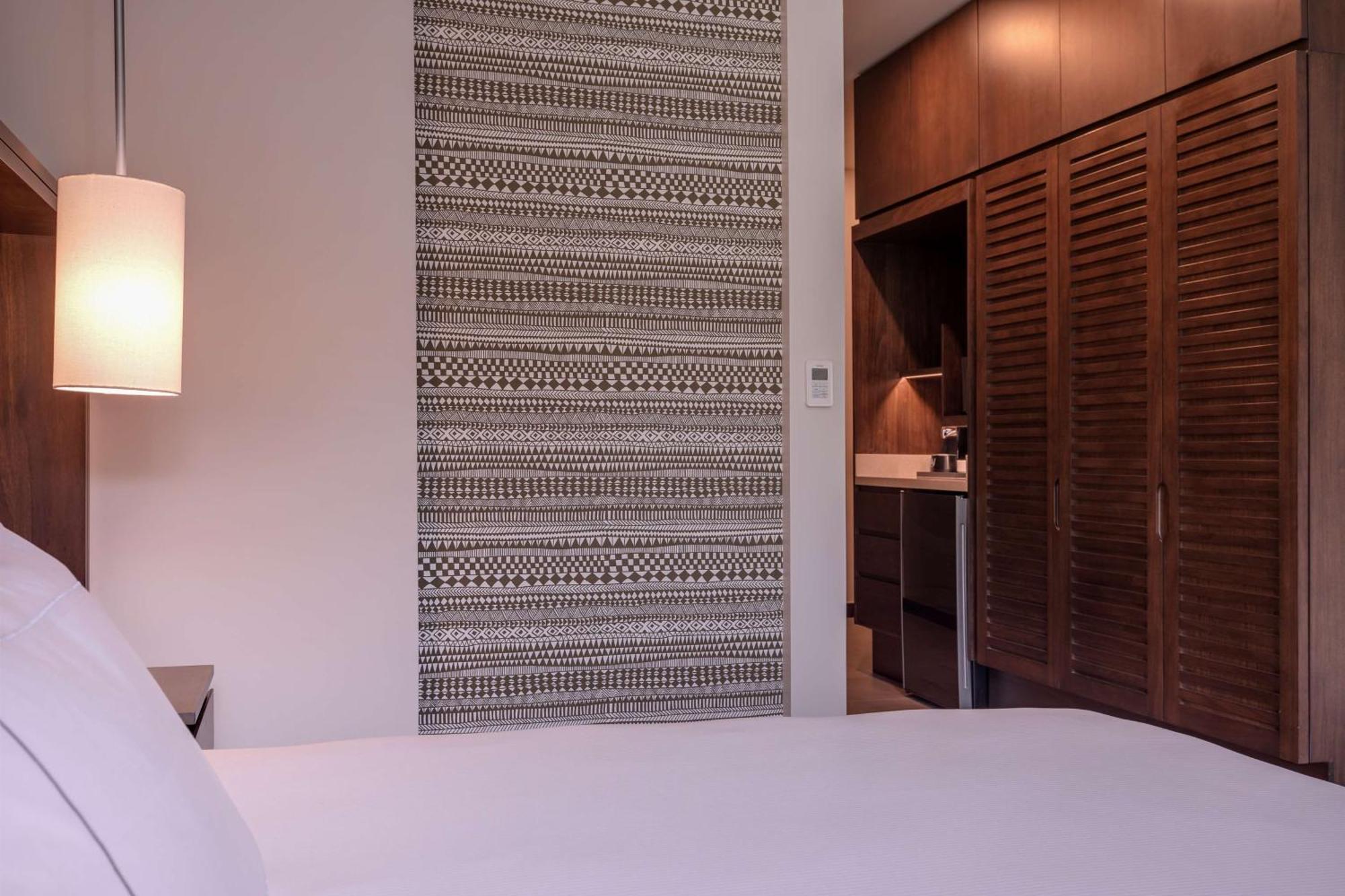 King Room Roll Shower Mobility Hearing Access