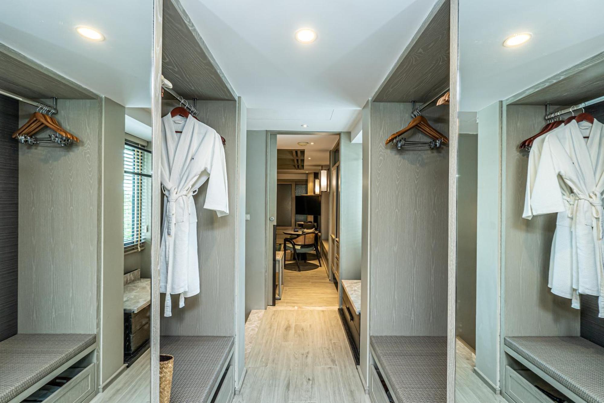 Ocean Deluxe Villa - Gratis Pendeldienst van/naar de Luchthaven