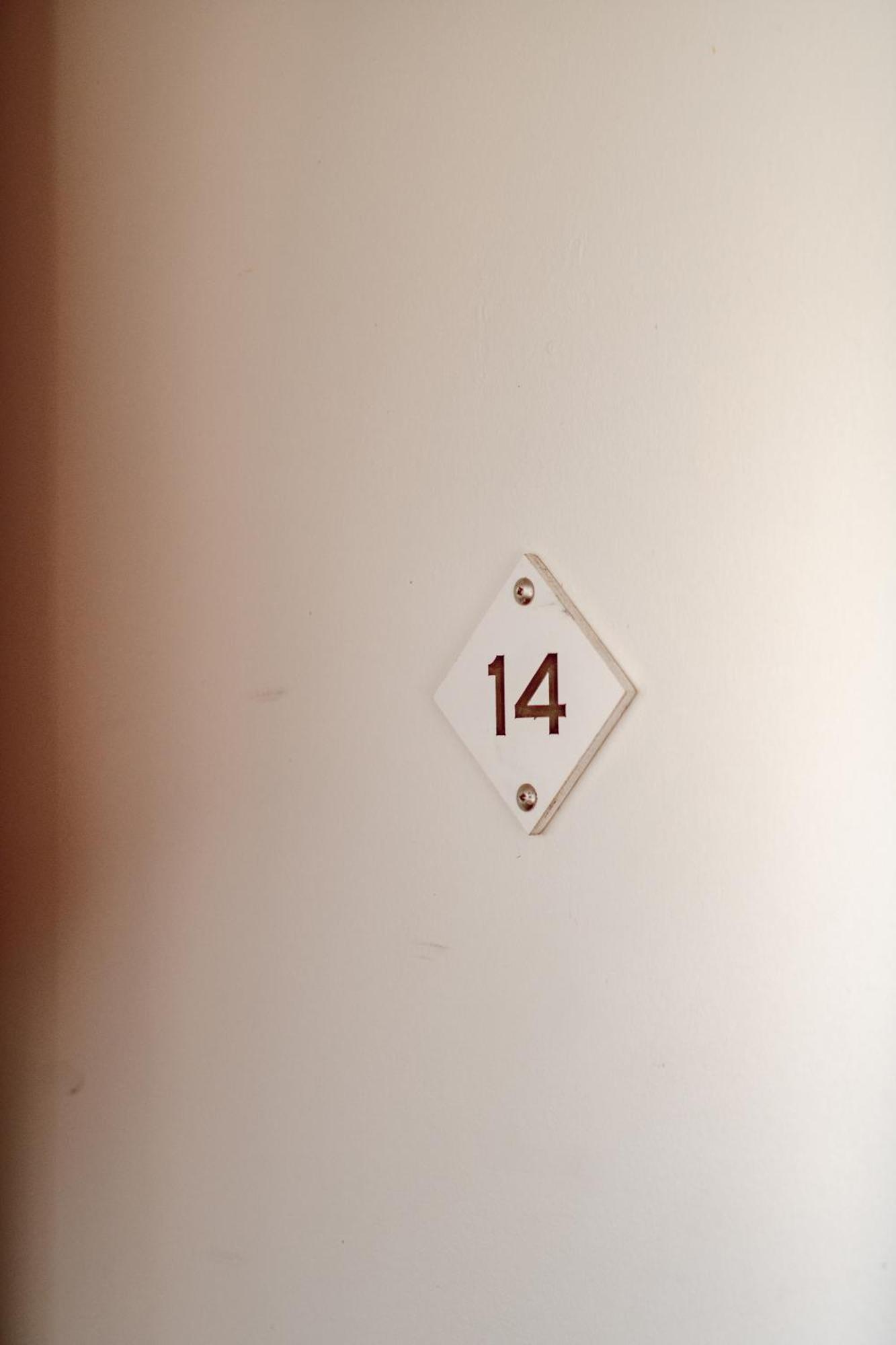 Deluxe Suite with Sea View (Not Pet Friendly)