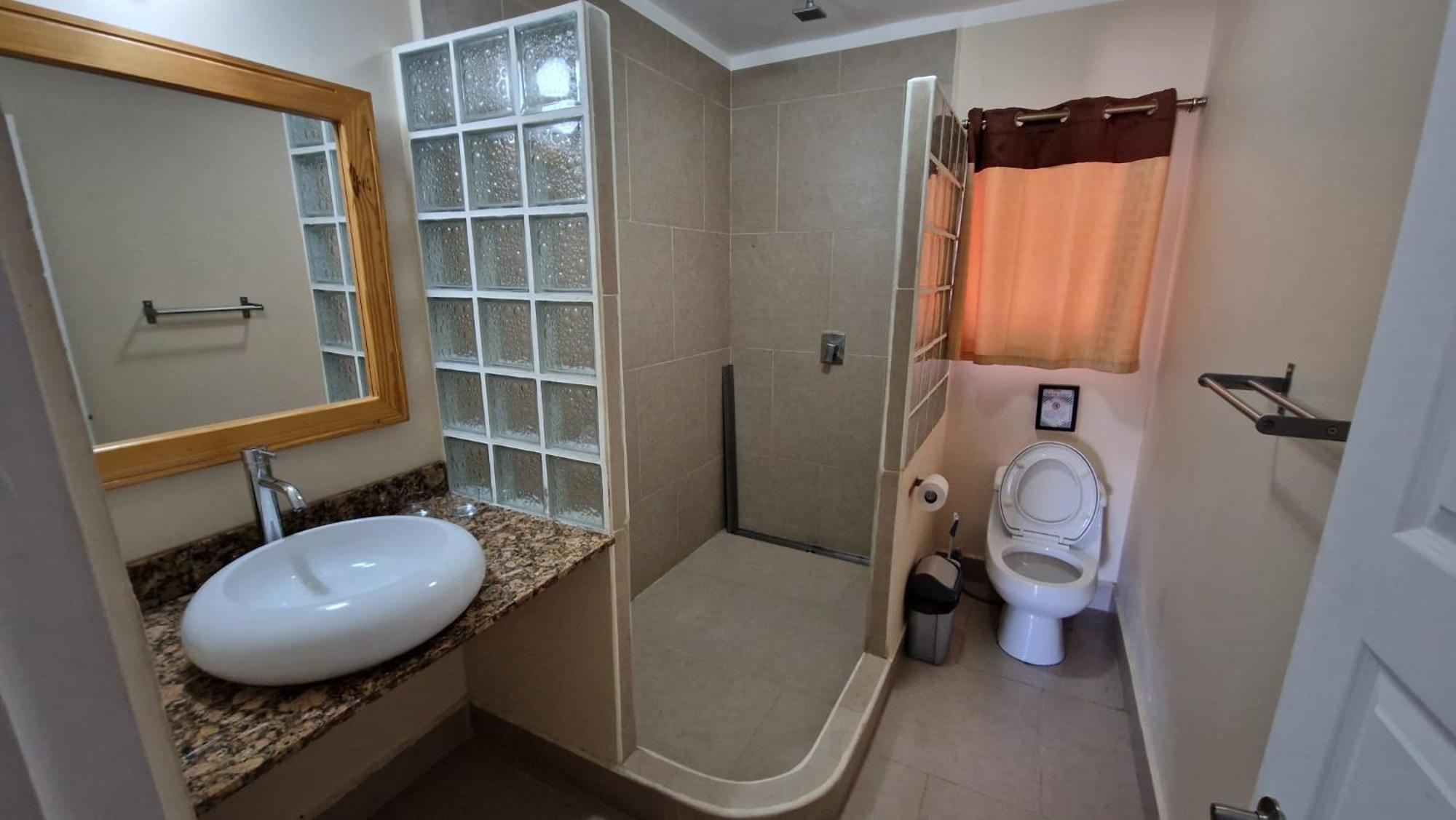 Double or Twin Room Balcony