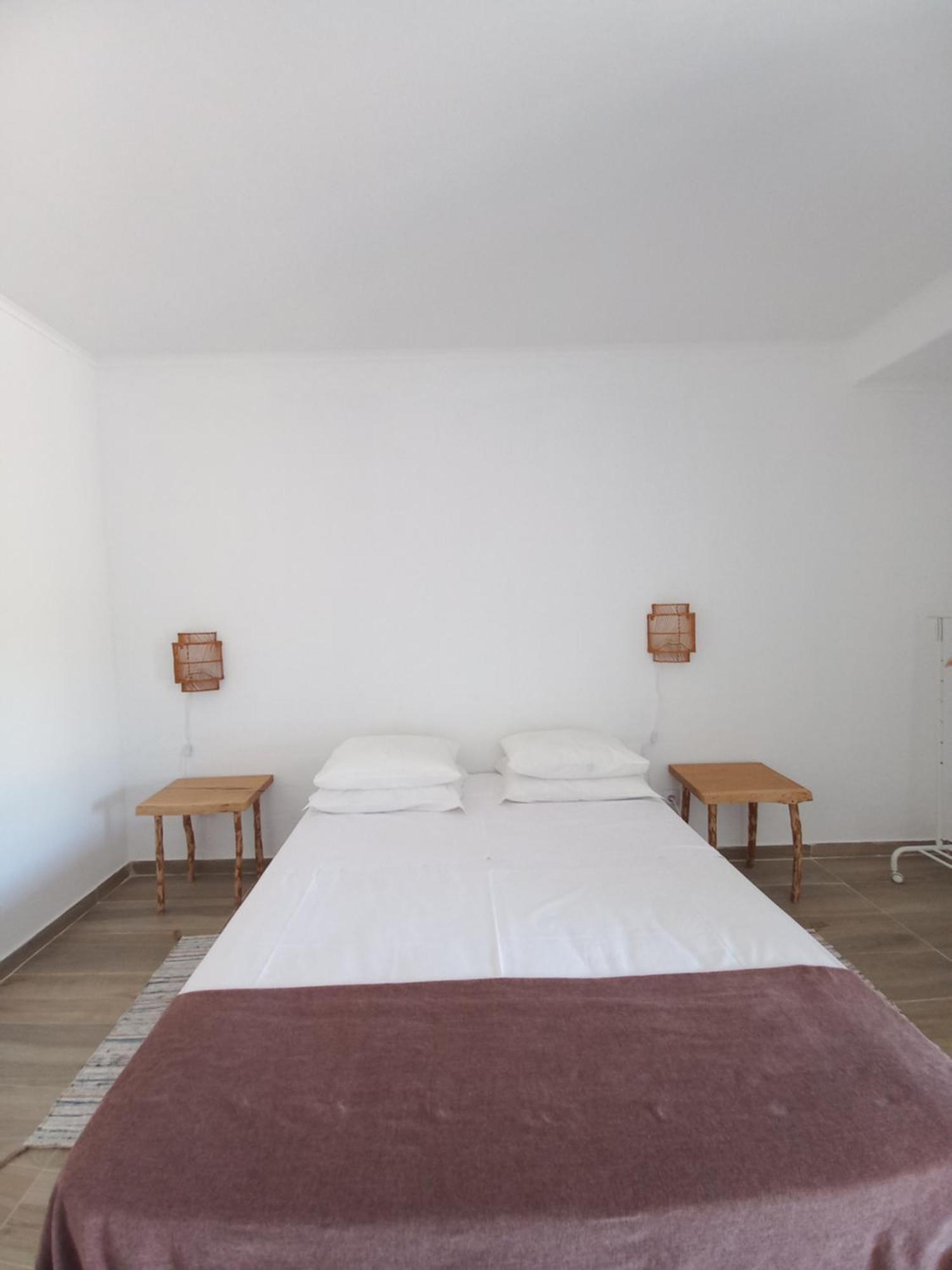 Quarto Duplo