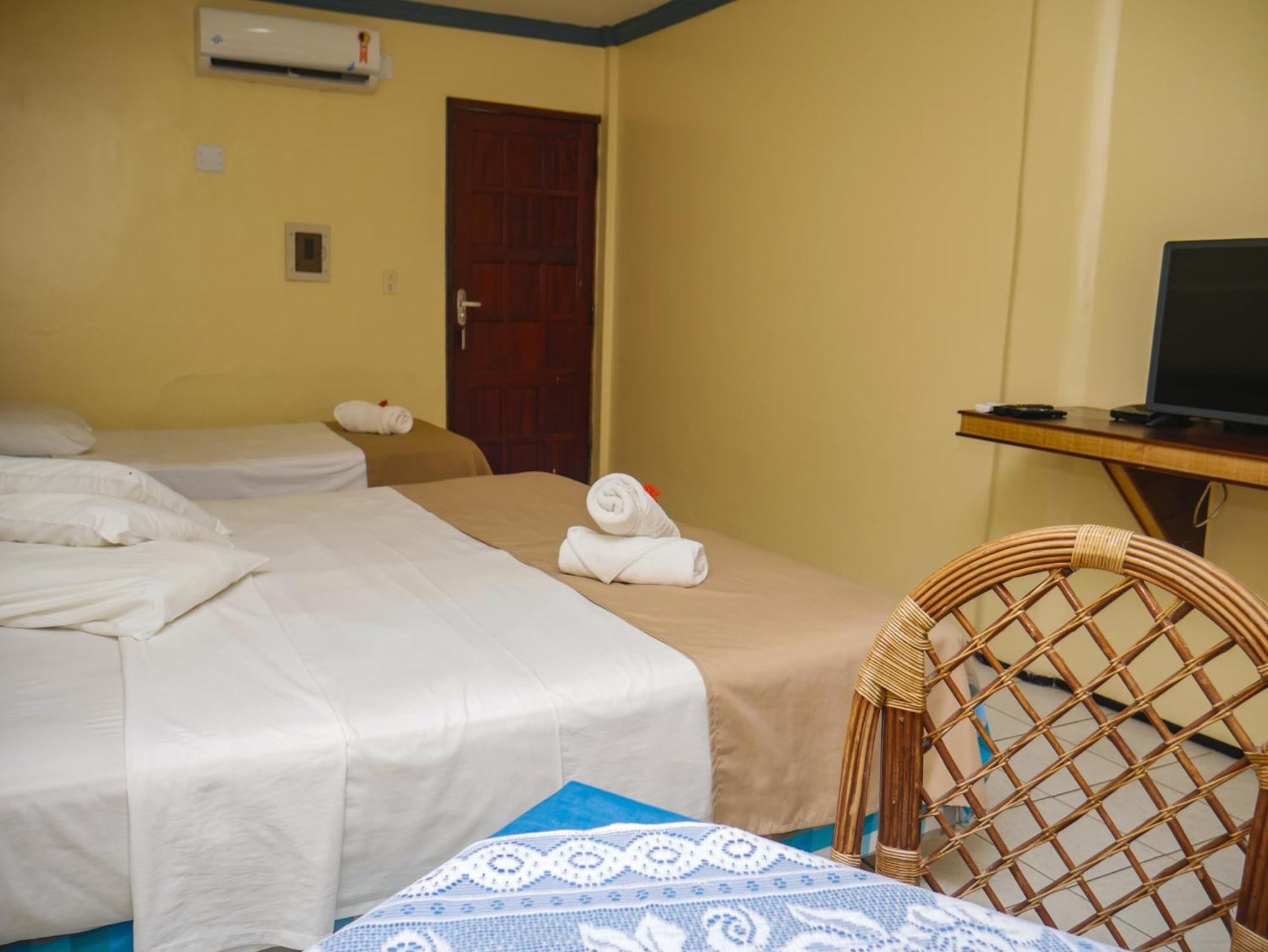 Quarto Triplo Standard