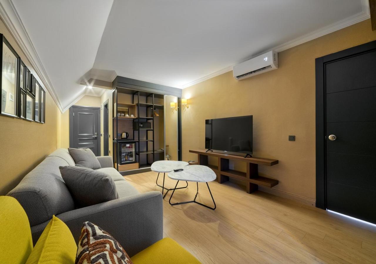 11 Connection Room Sea View