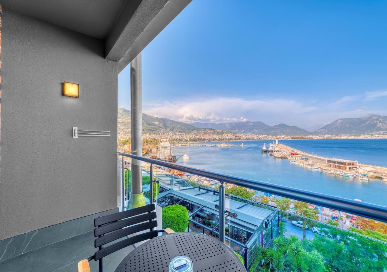 Standard Room Sea View