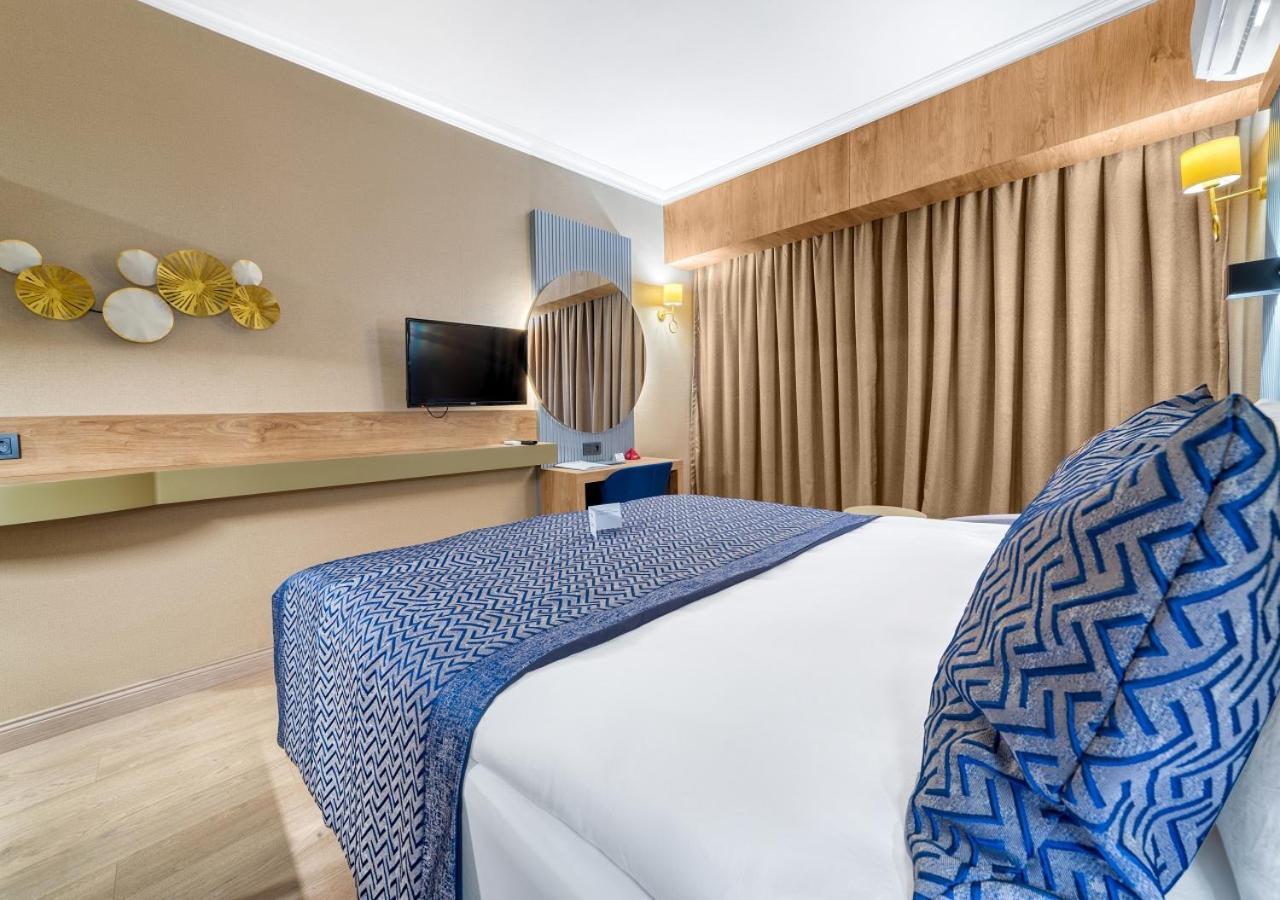 Standard Room Sea View