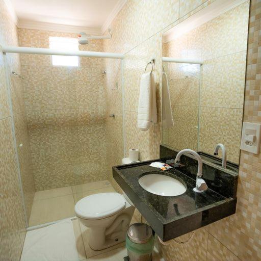 Quarto Duplo Superior