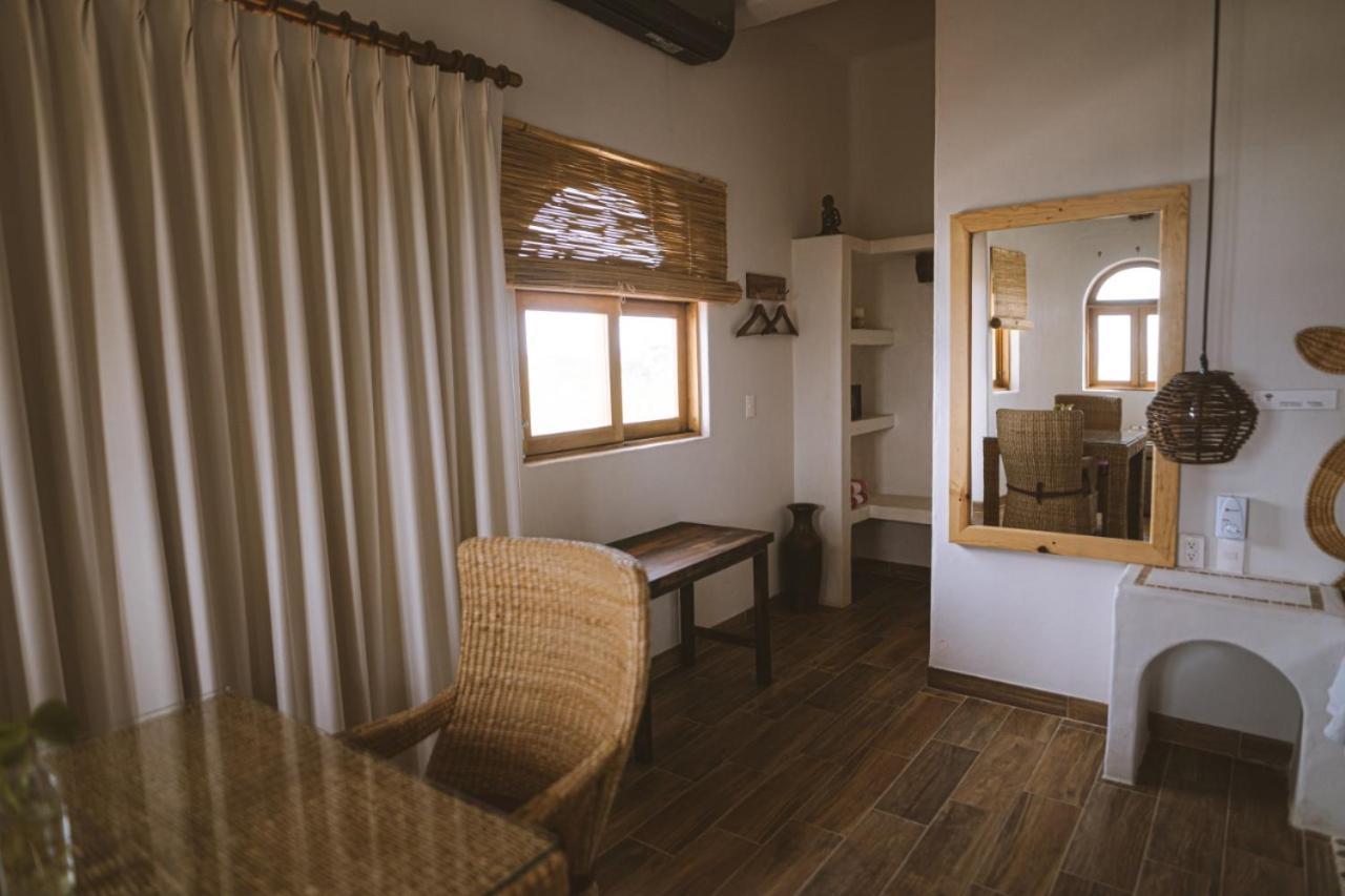 Deluxe Double Room Balcony Sea View