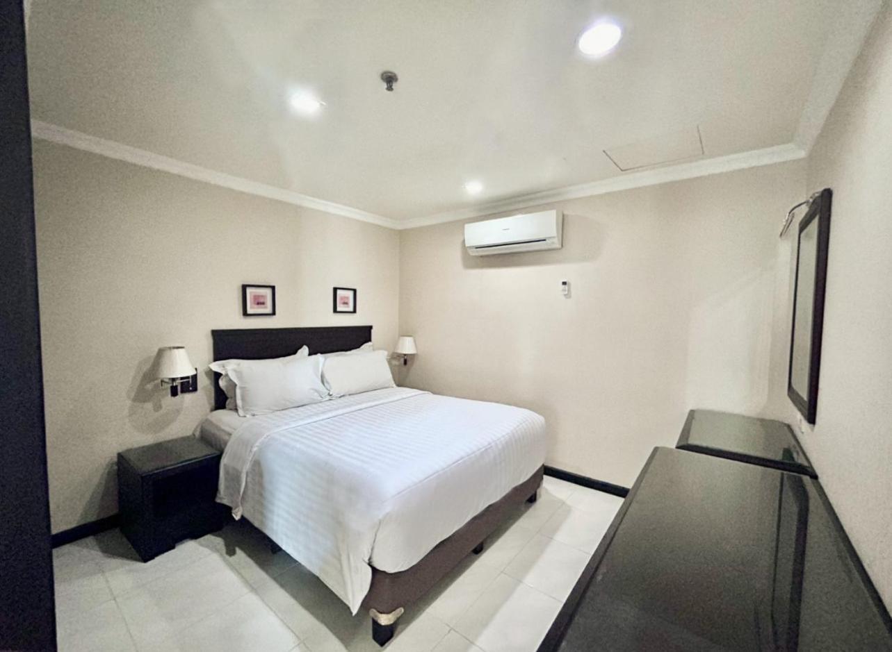 Two-Bedroom Superior Suite