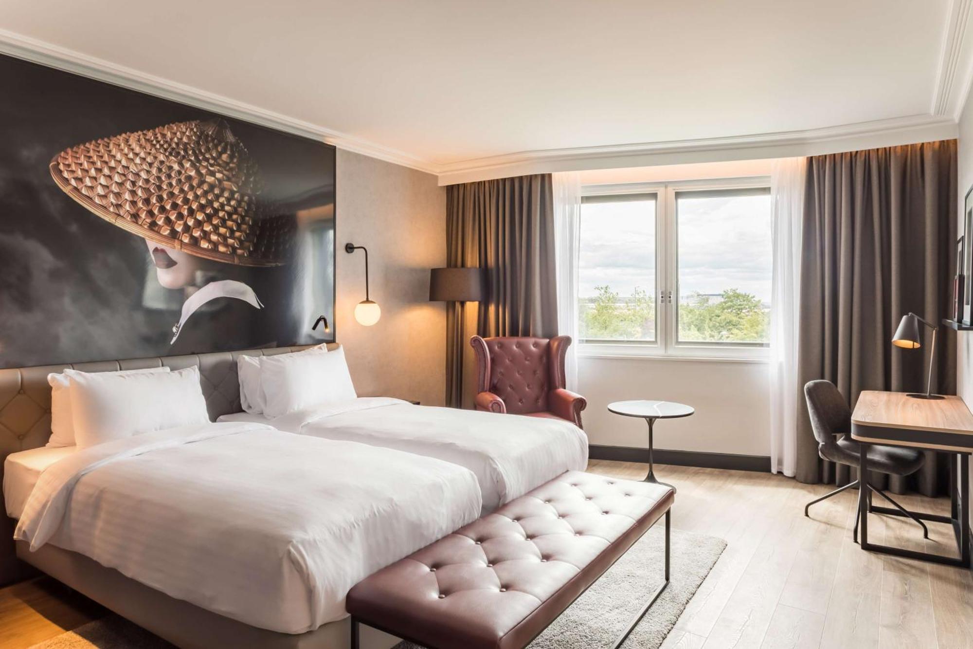Chambre Standard