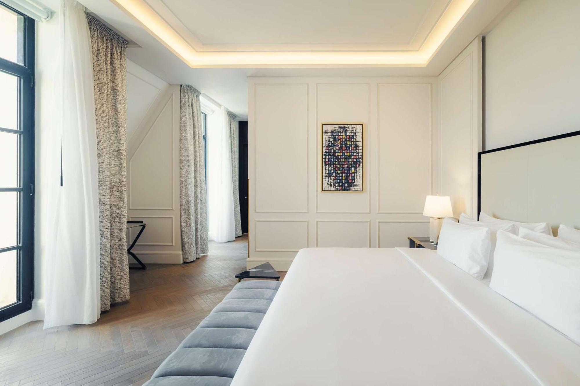 Two-Bedroom Collection Suite