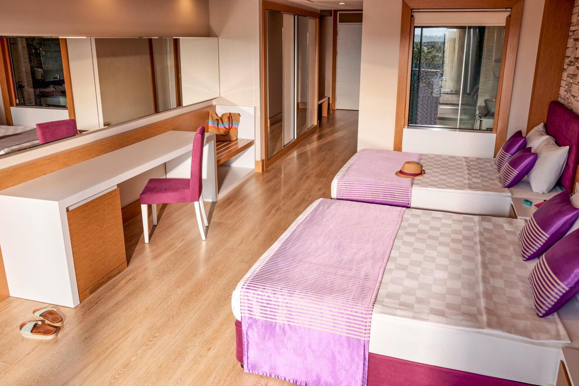 Habitación Doble Estándar