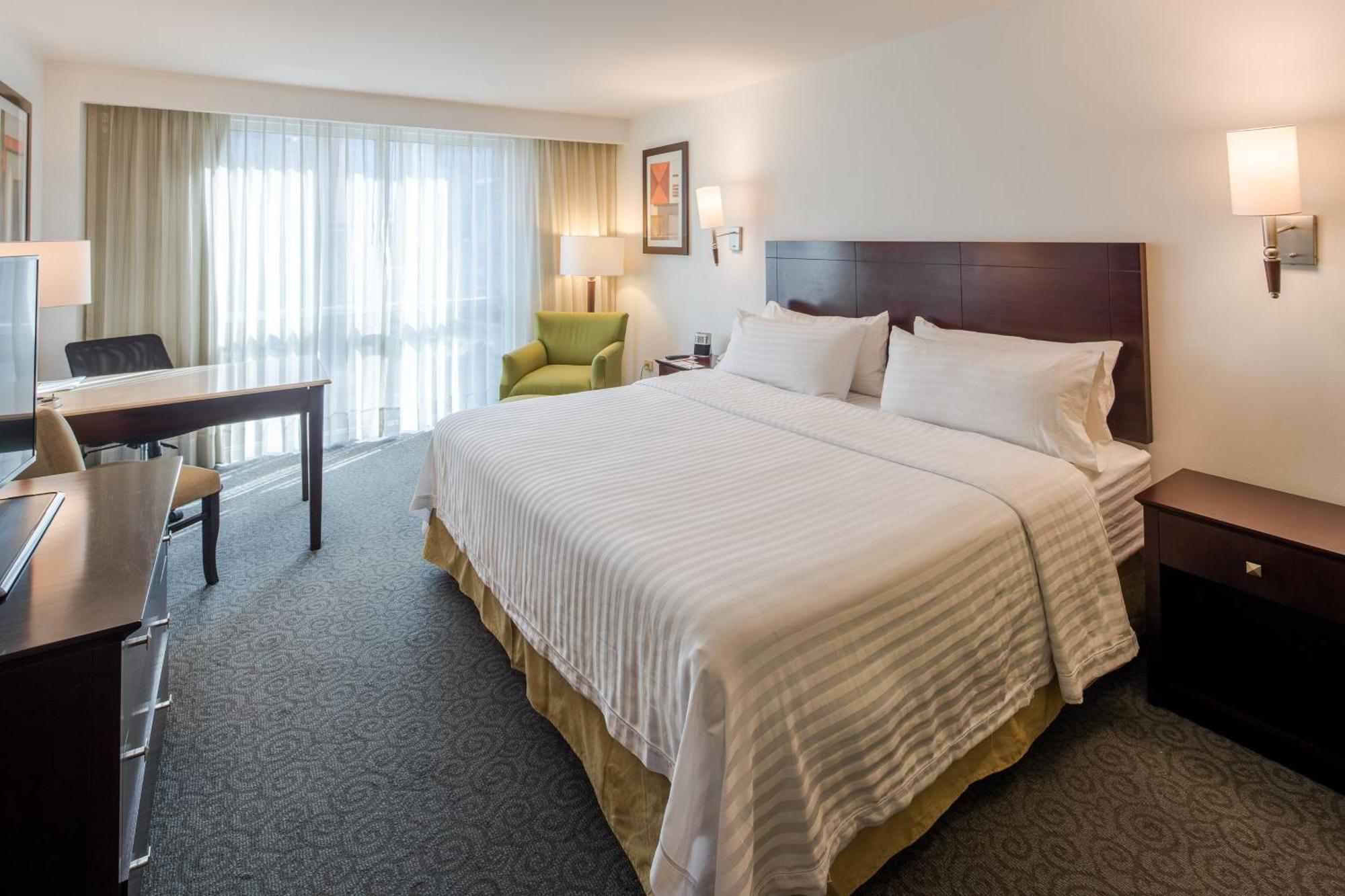 Standard King Room