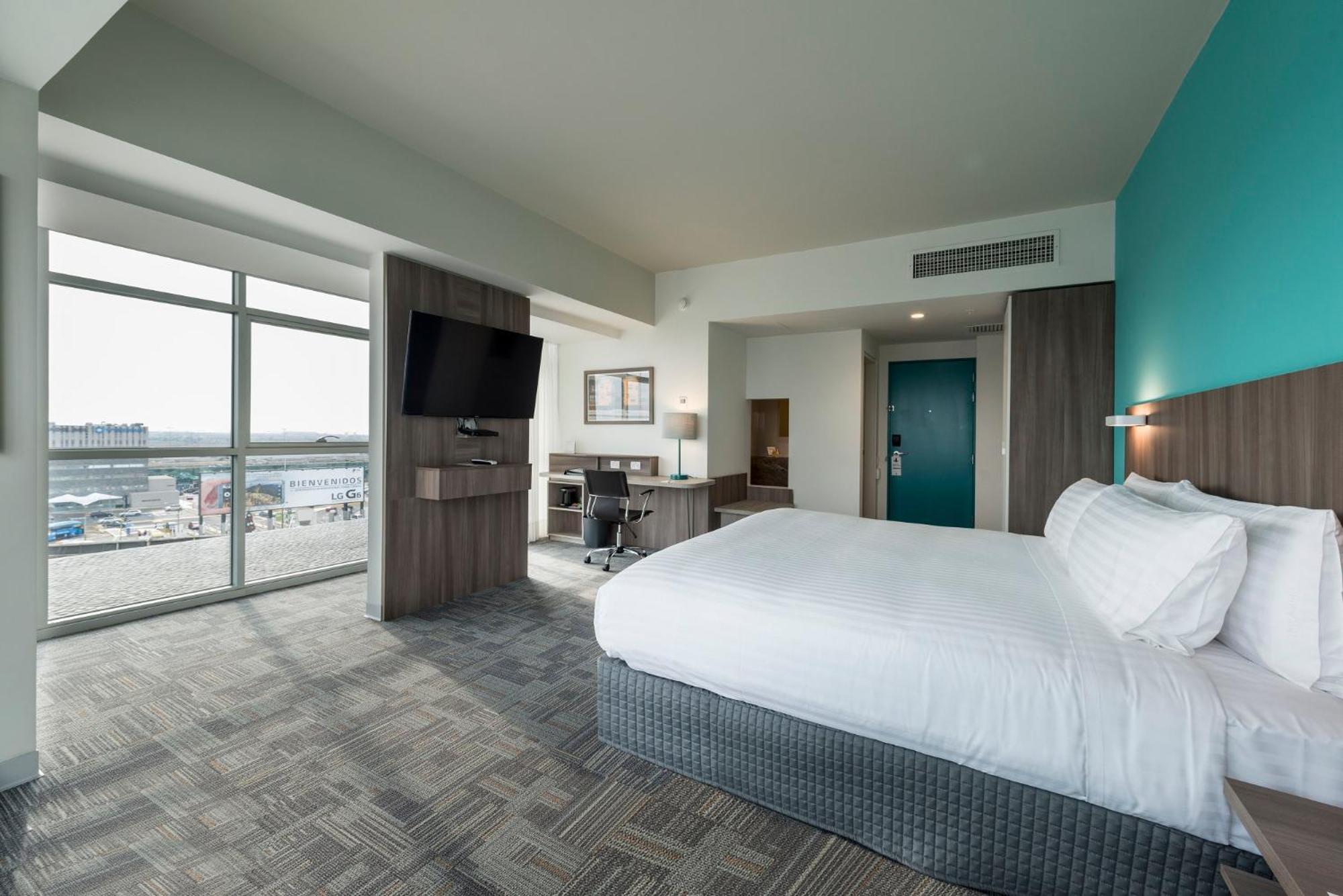 King Room View Non-Smoking
