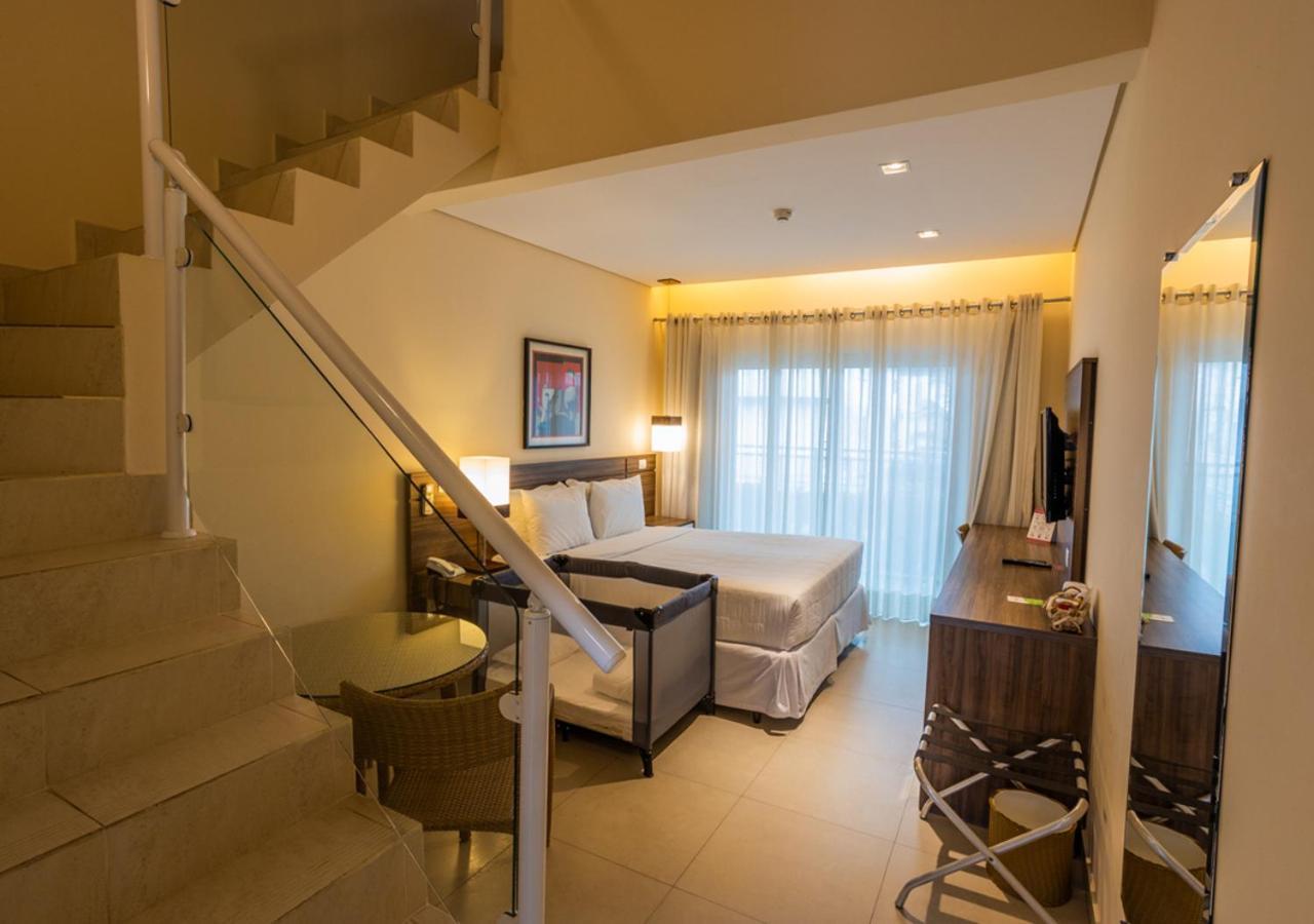 Quarto Quádruplo Deluxe