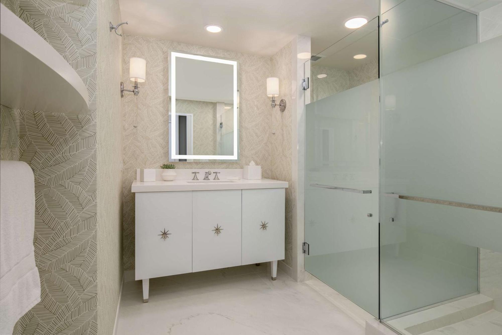 Chambre Premier avec Terrasse