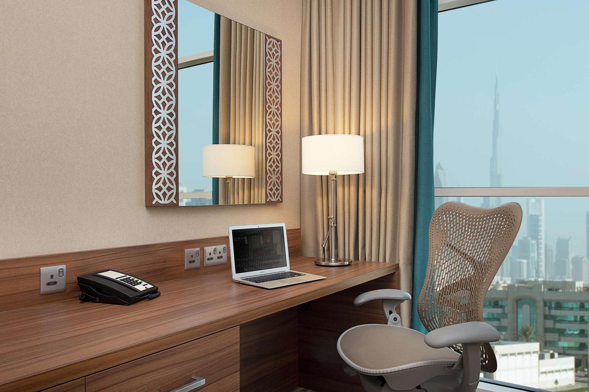 Chambre Lit King-Size