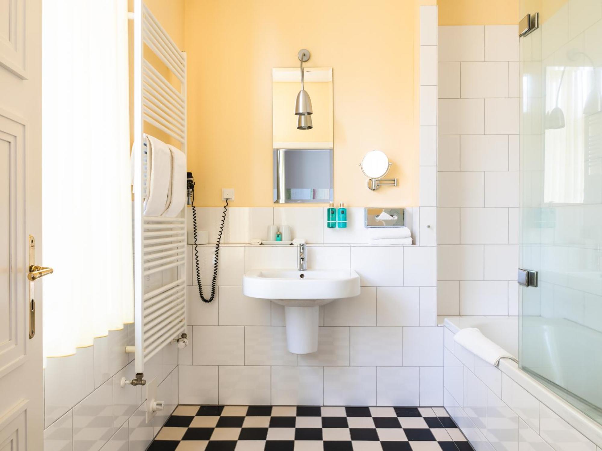 Doppelzimmer