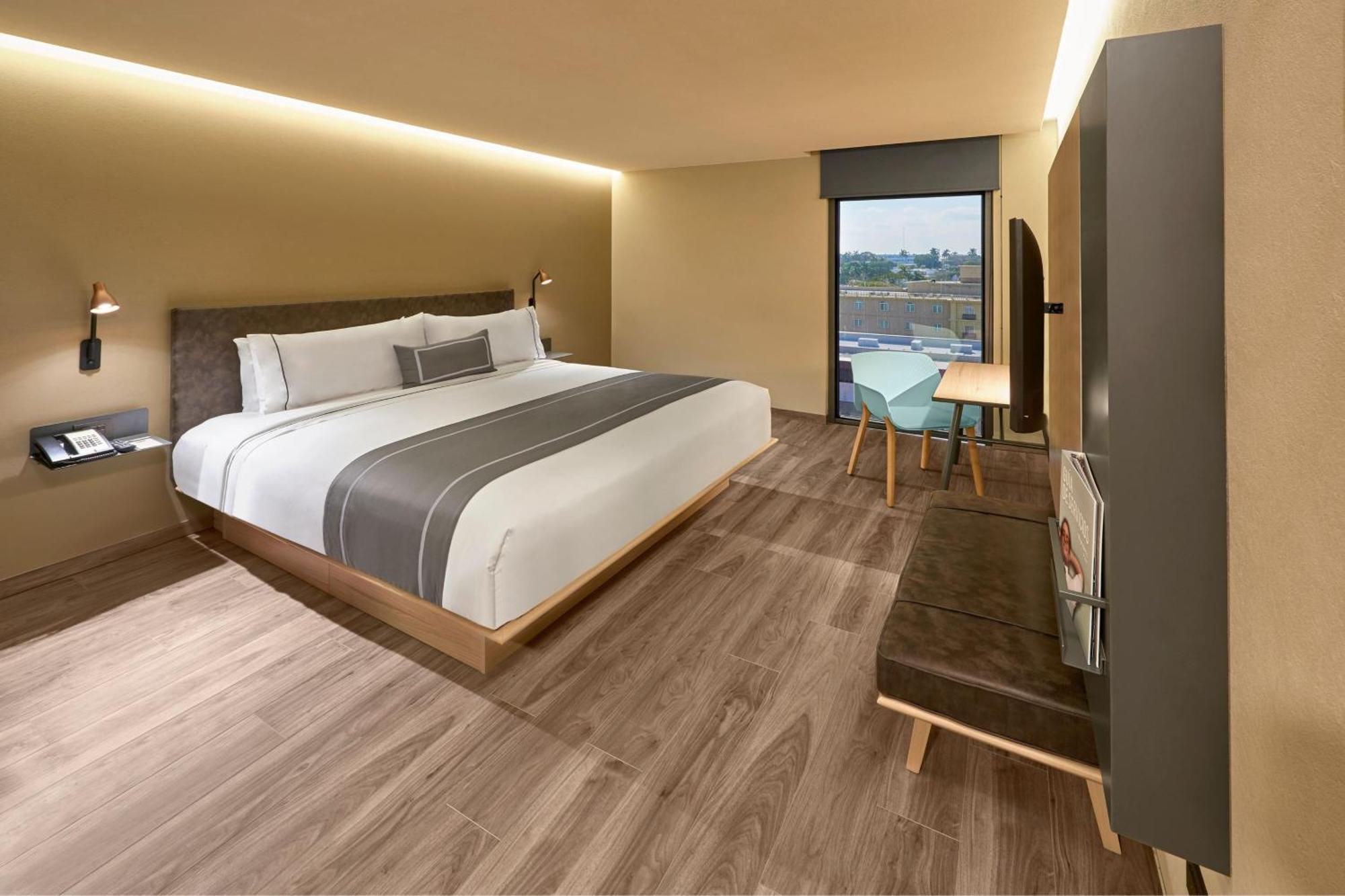 King Room