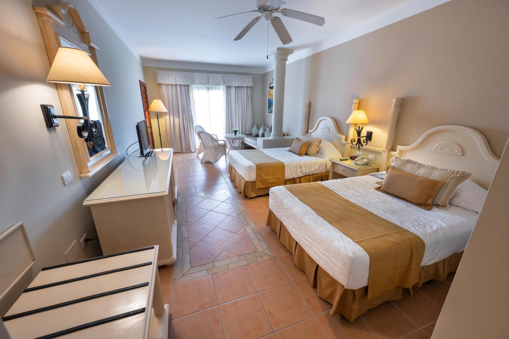 Suite Junior Superior (1 adulto)