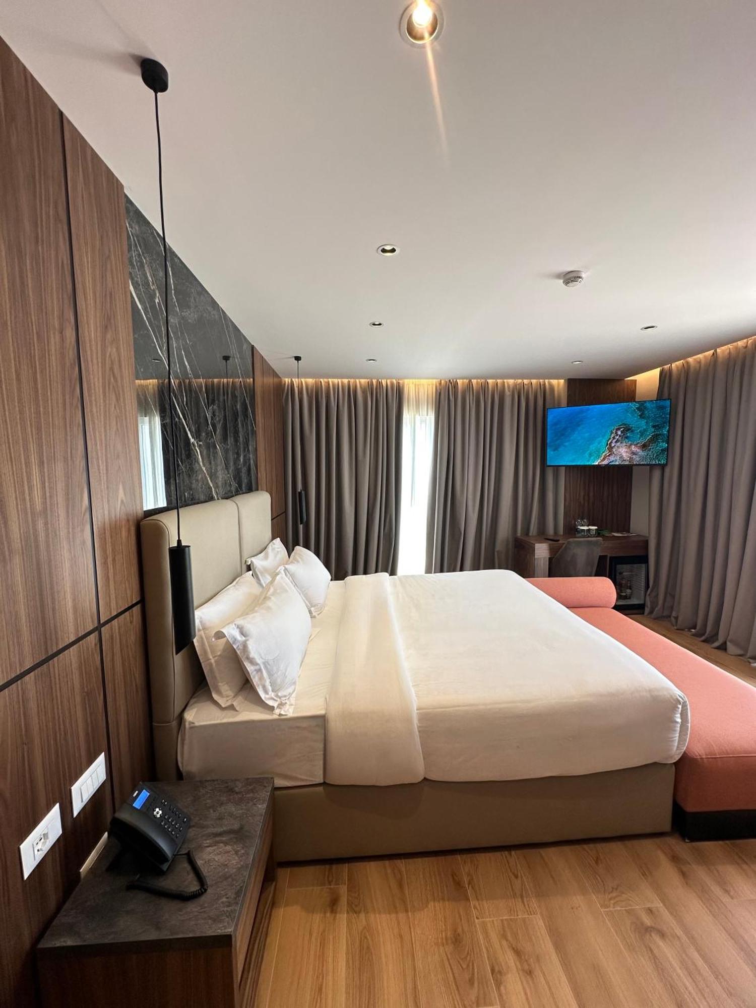 Suite Terrace