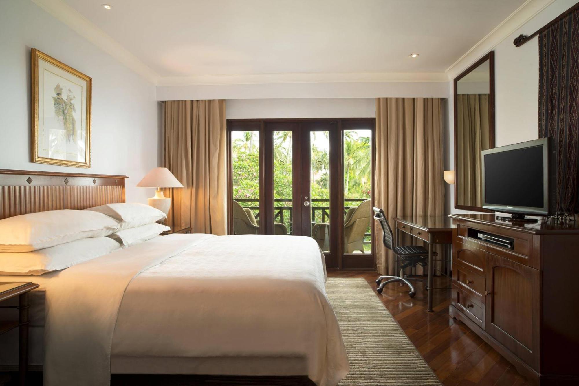Suite Executive